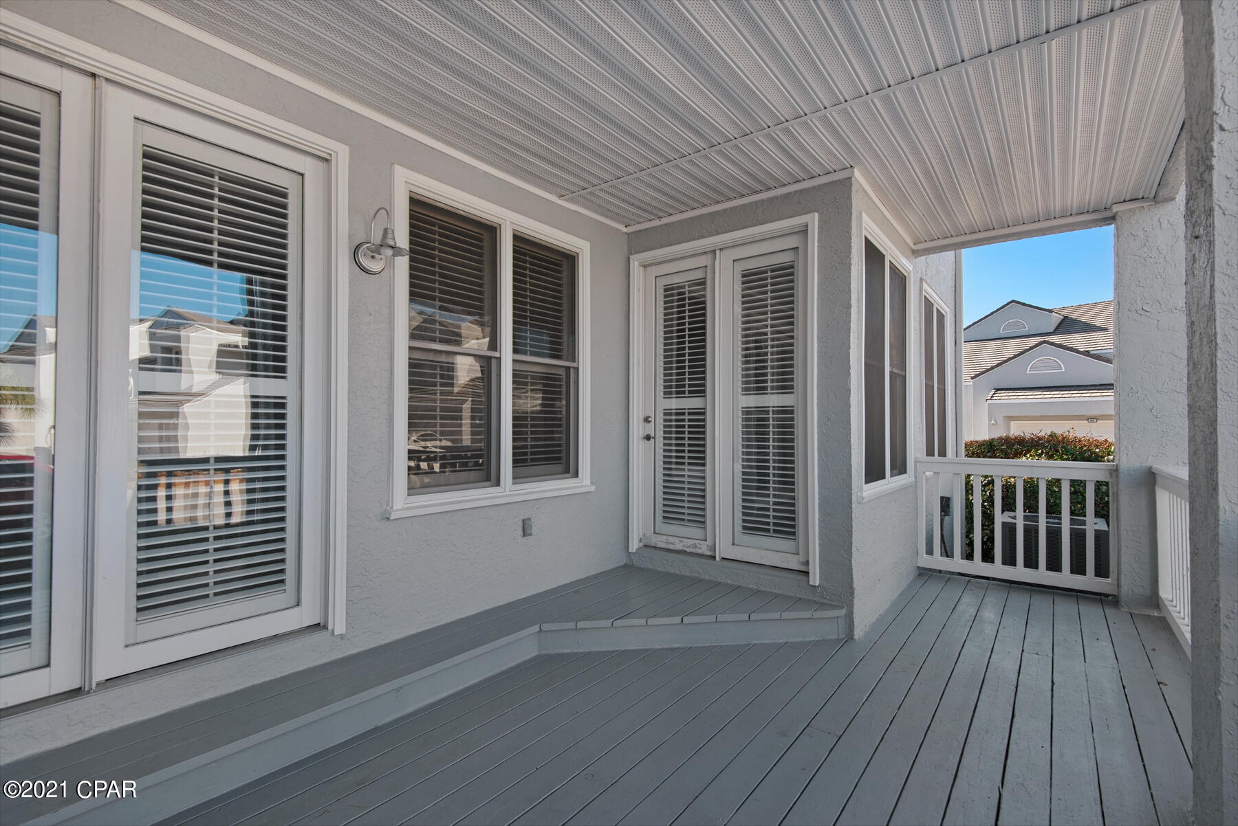 Marina Club Village - Residential