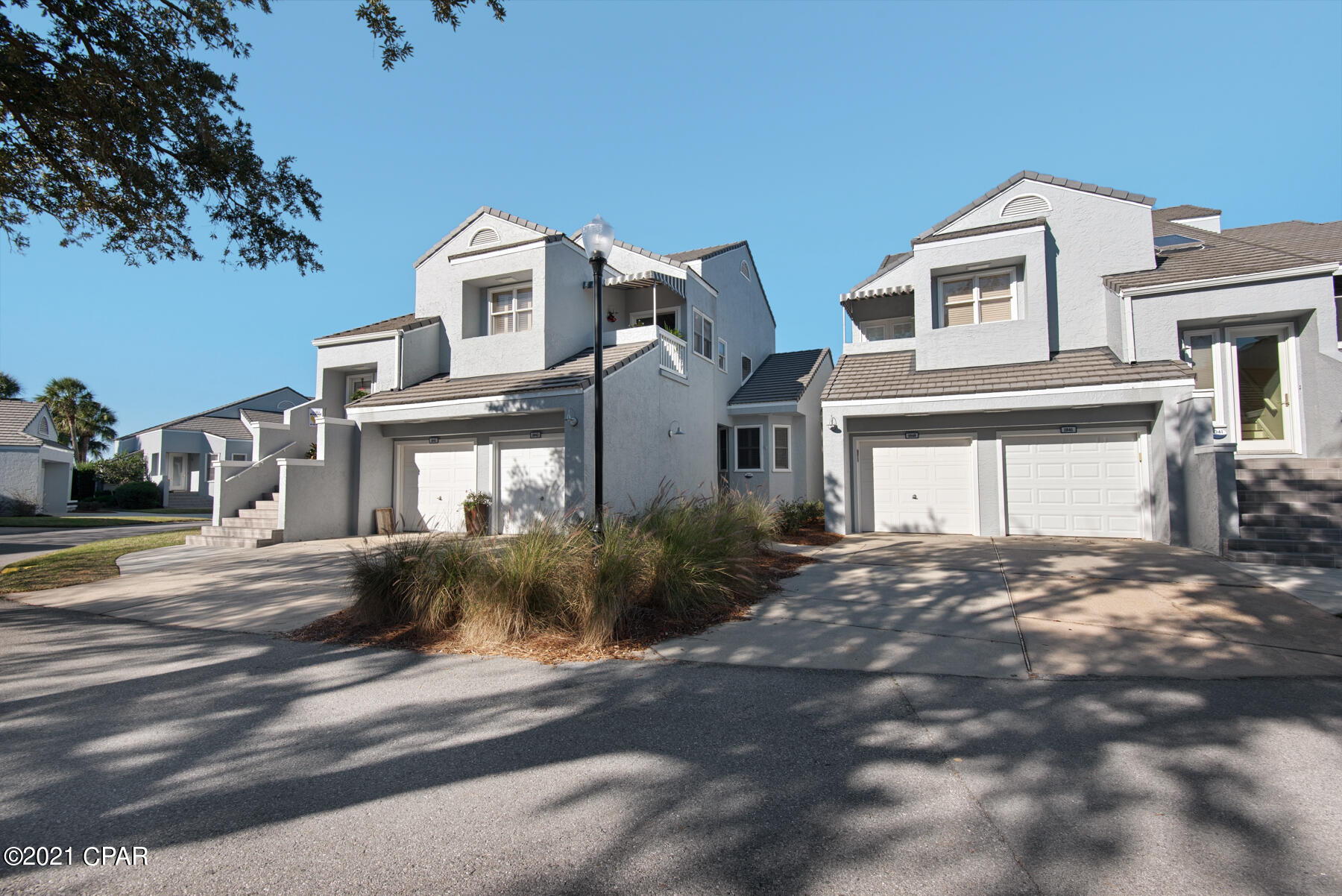 Marina Club Village - Residential