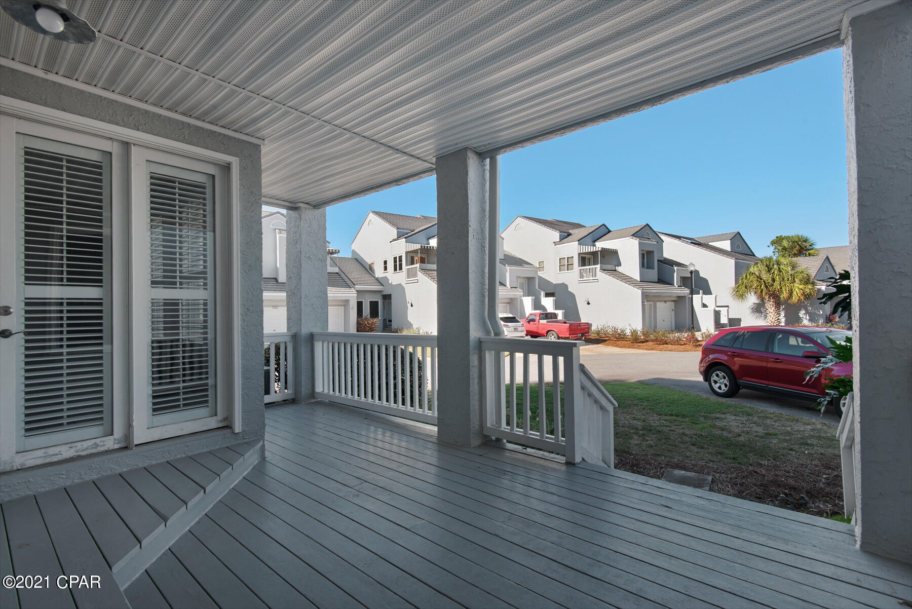 Marina Club Village - Residential