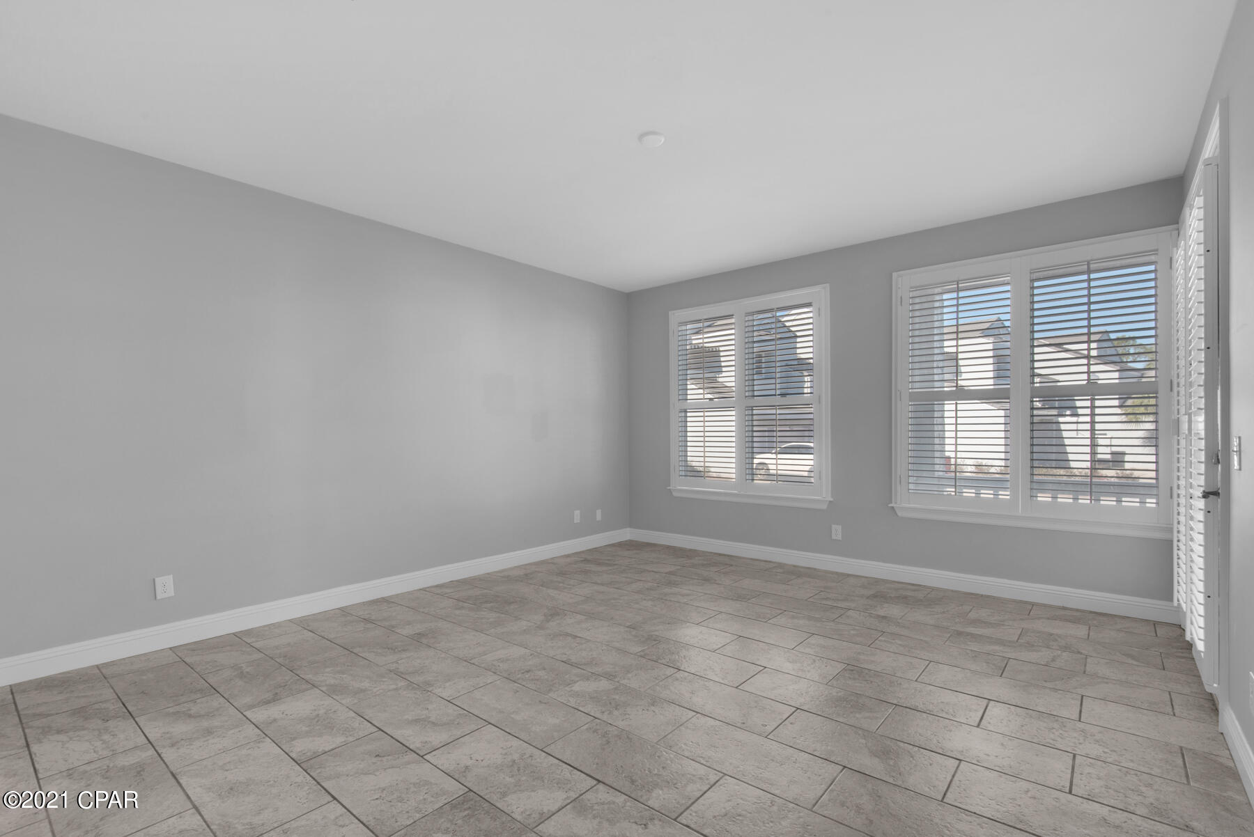 Marina Club Village - Residential