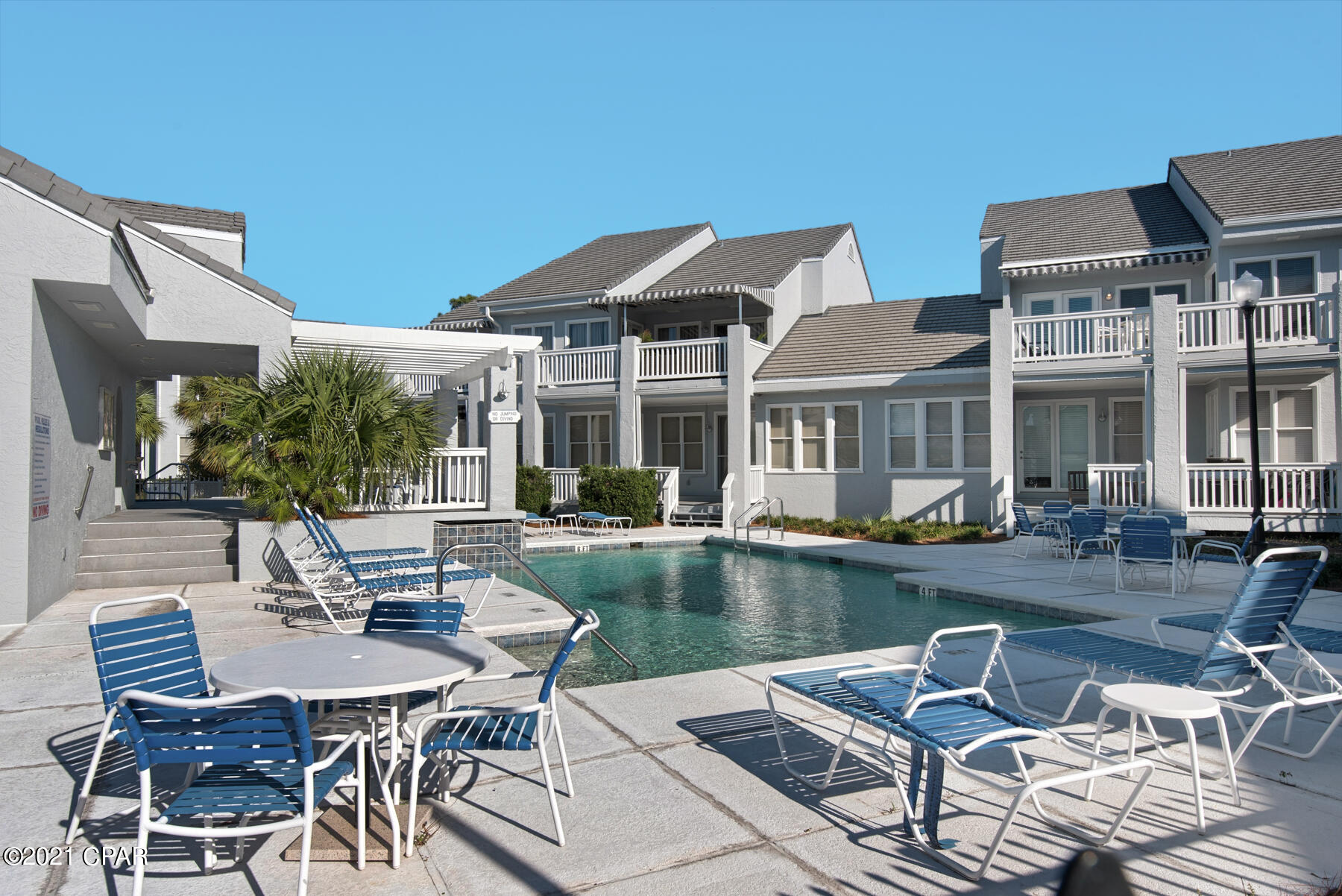 Marina Club Village - Residential