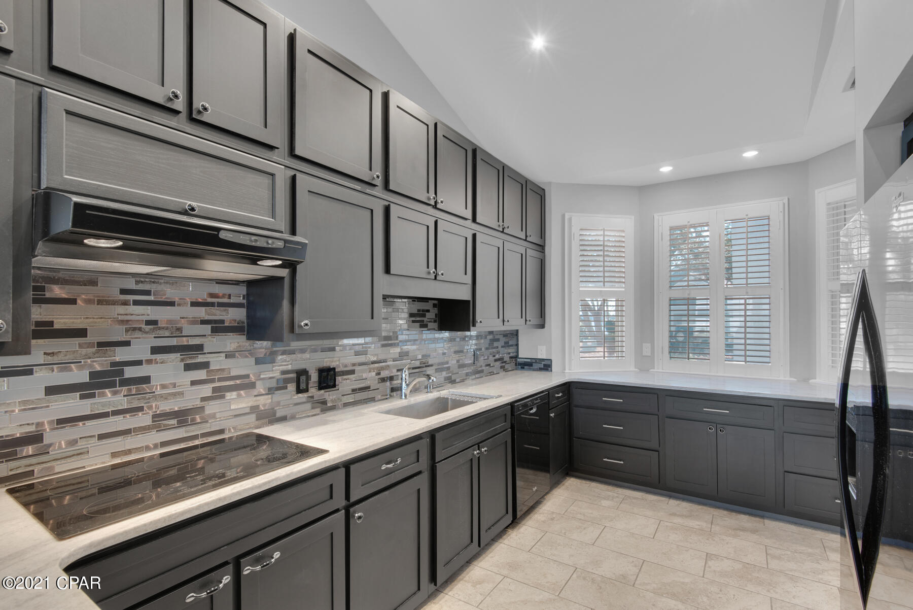 Marina Club Village - Residential