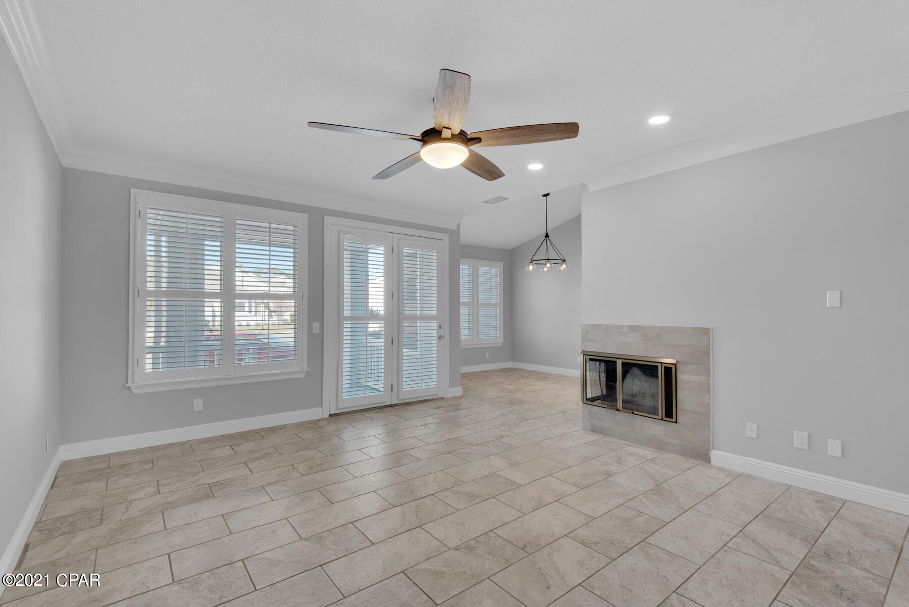 Marina Club Village - Residential