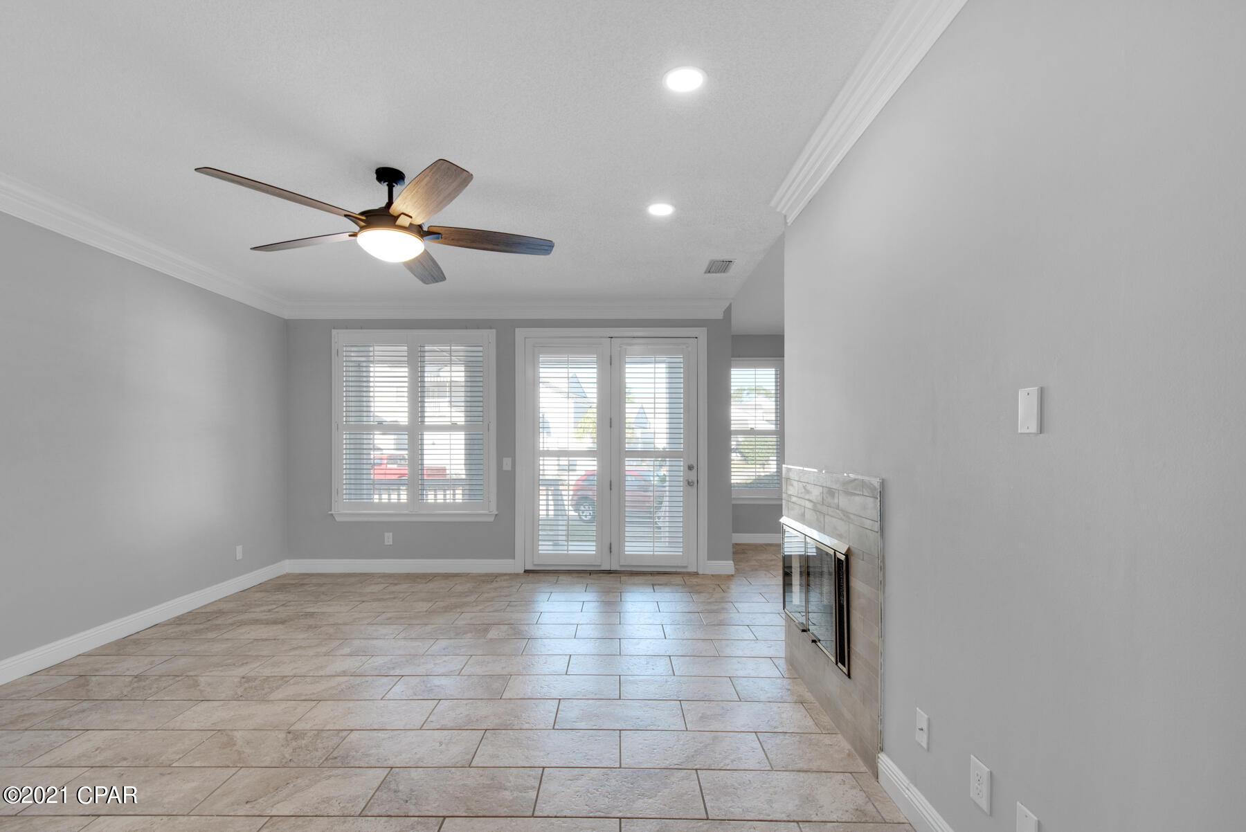 Marina Club Village - Residential