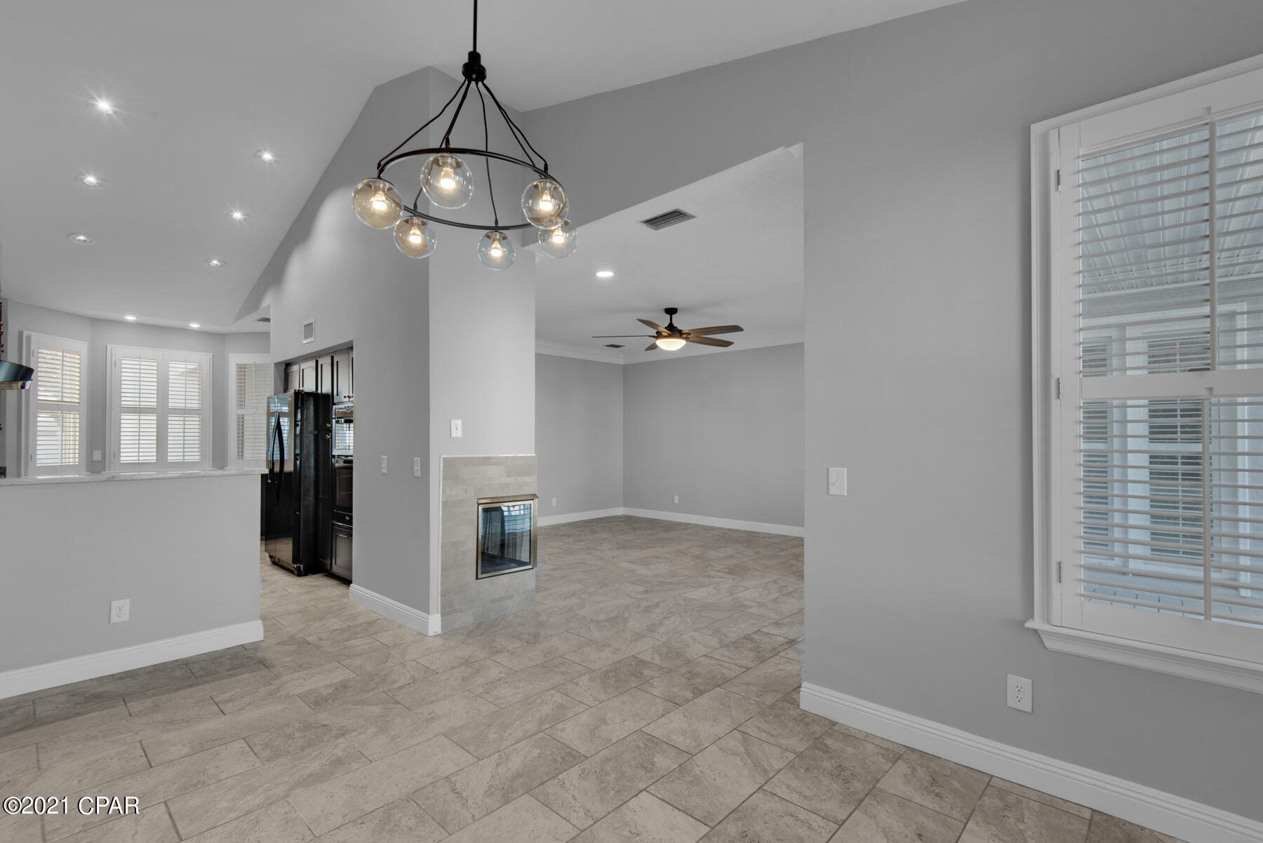 Marina Club Village - Residential