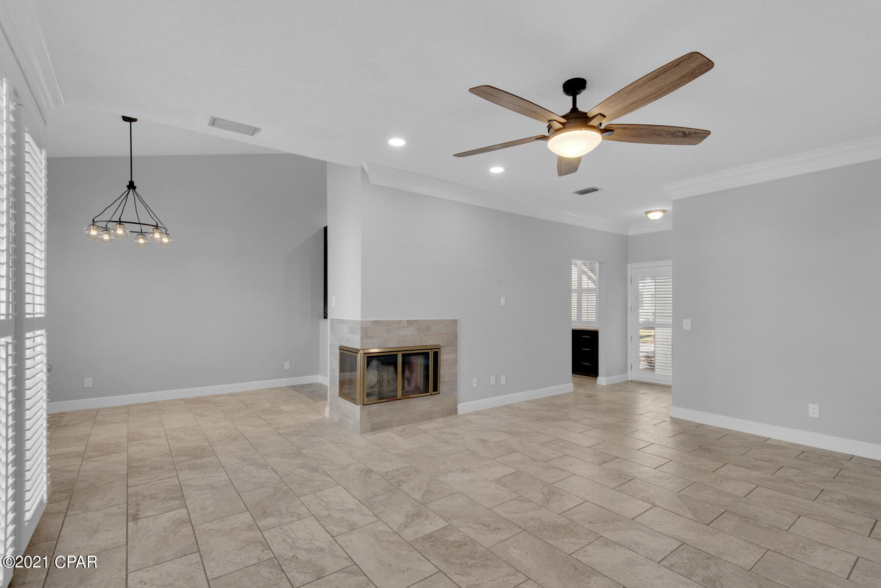 Marina Club Village - Residential