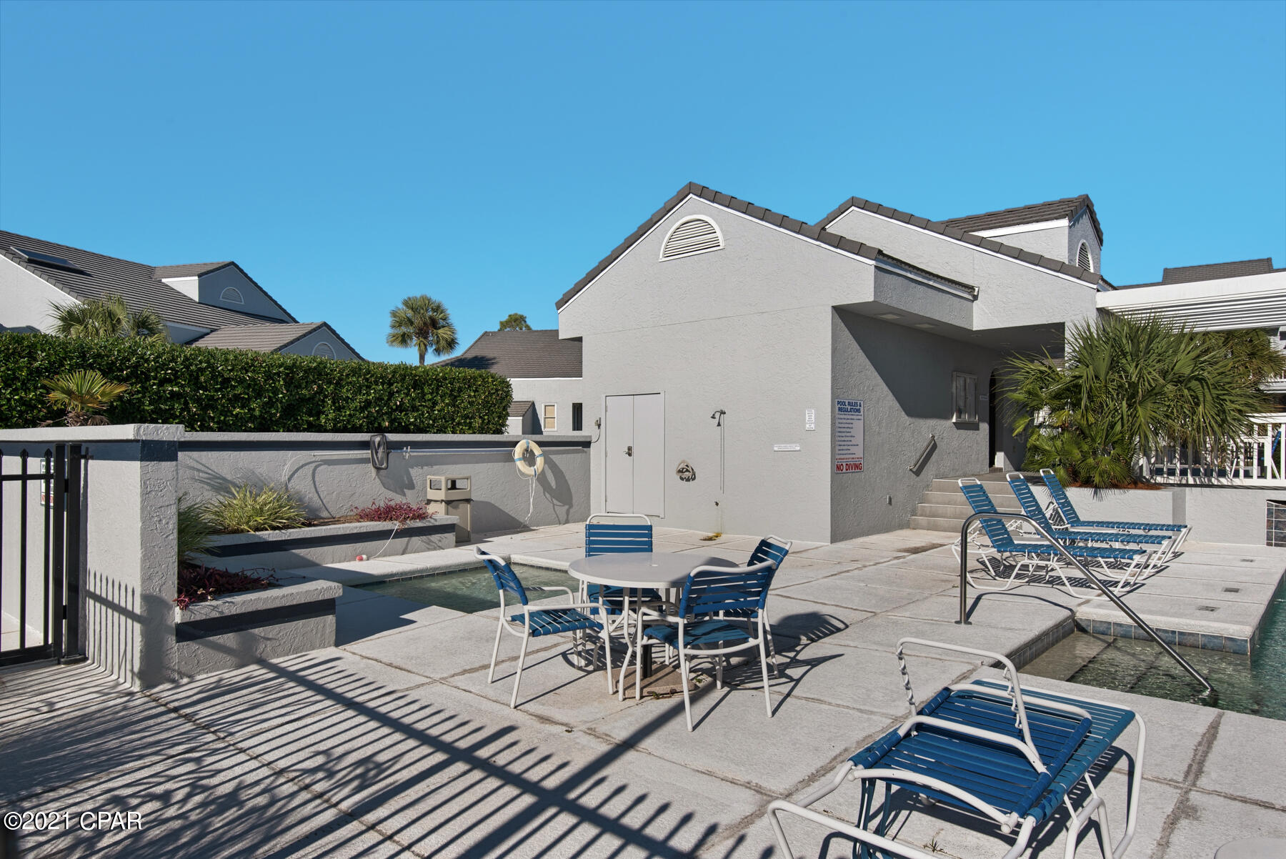 Marina Club Village - Residential