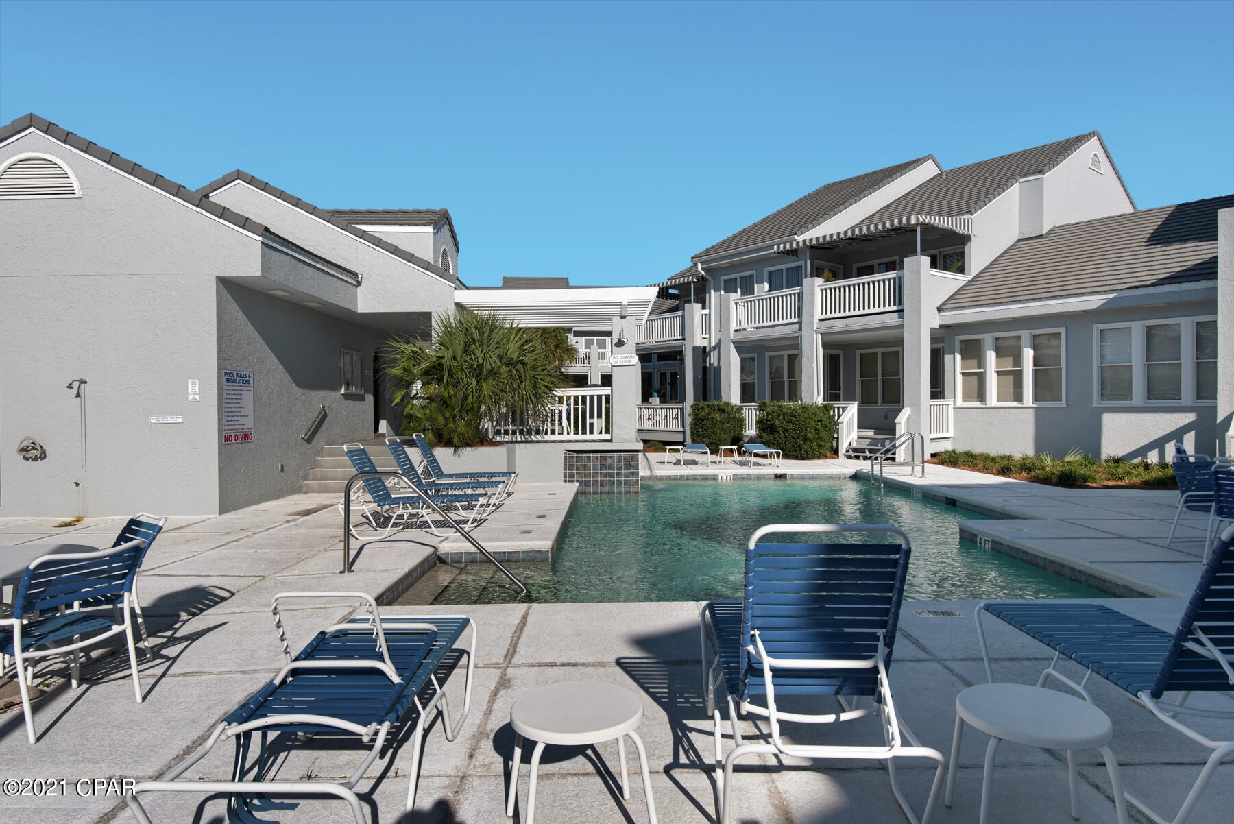 Marina Club Village - Residential