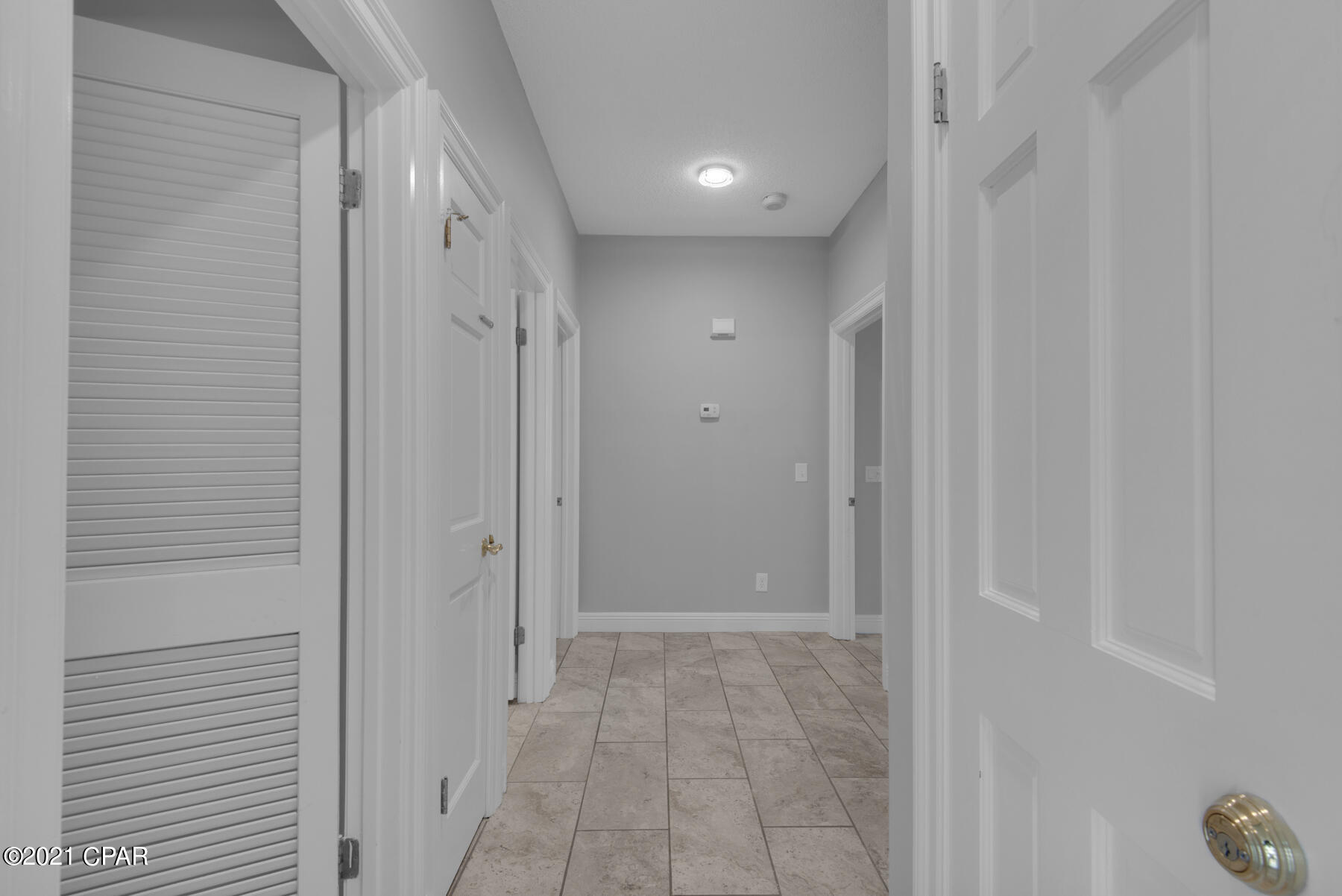 Marina Club Village - Residential