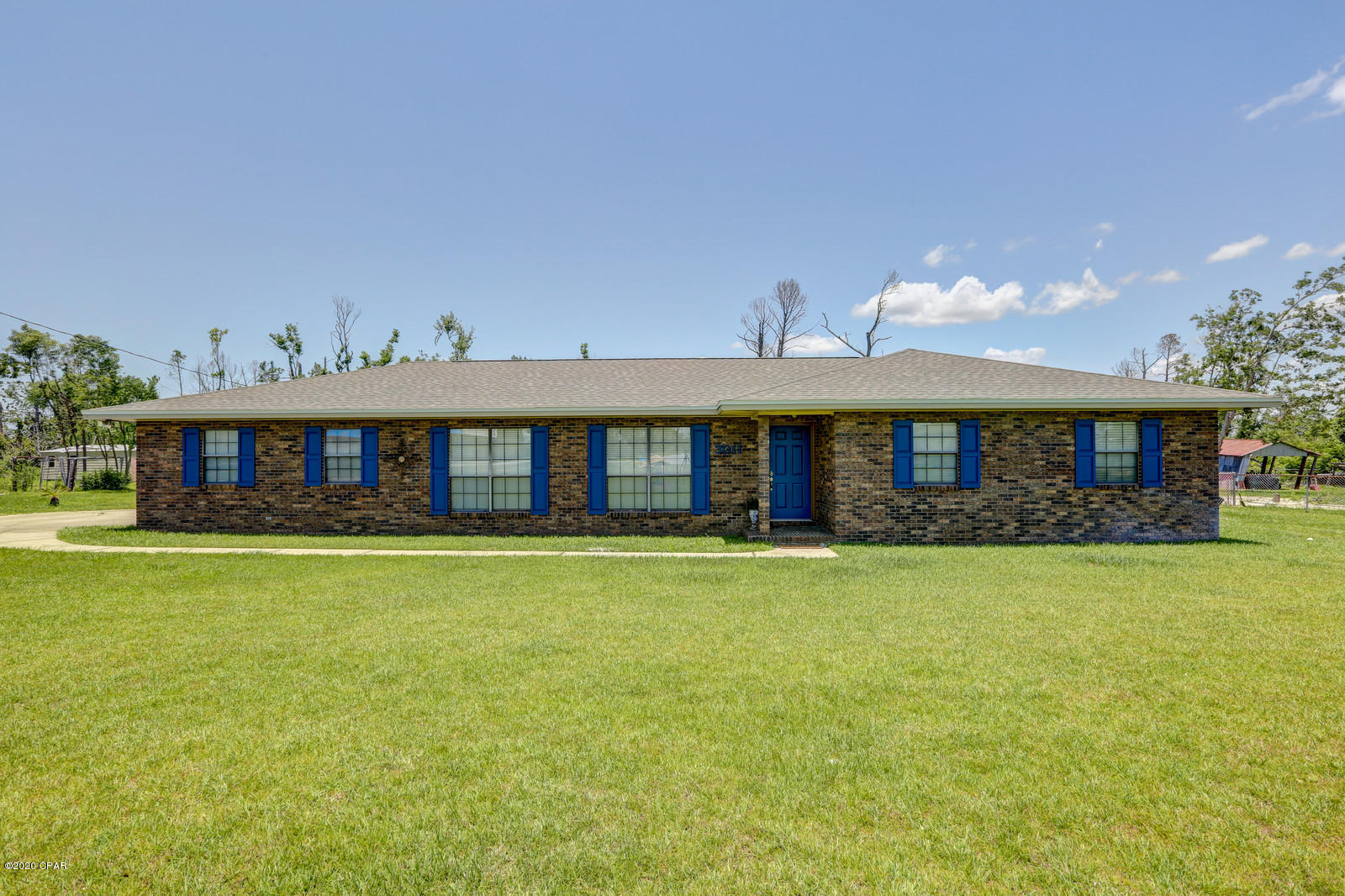 No Named Subdivision - Residential