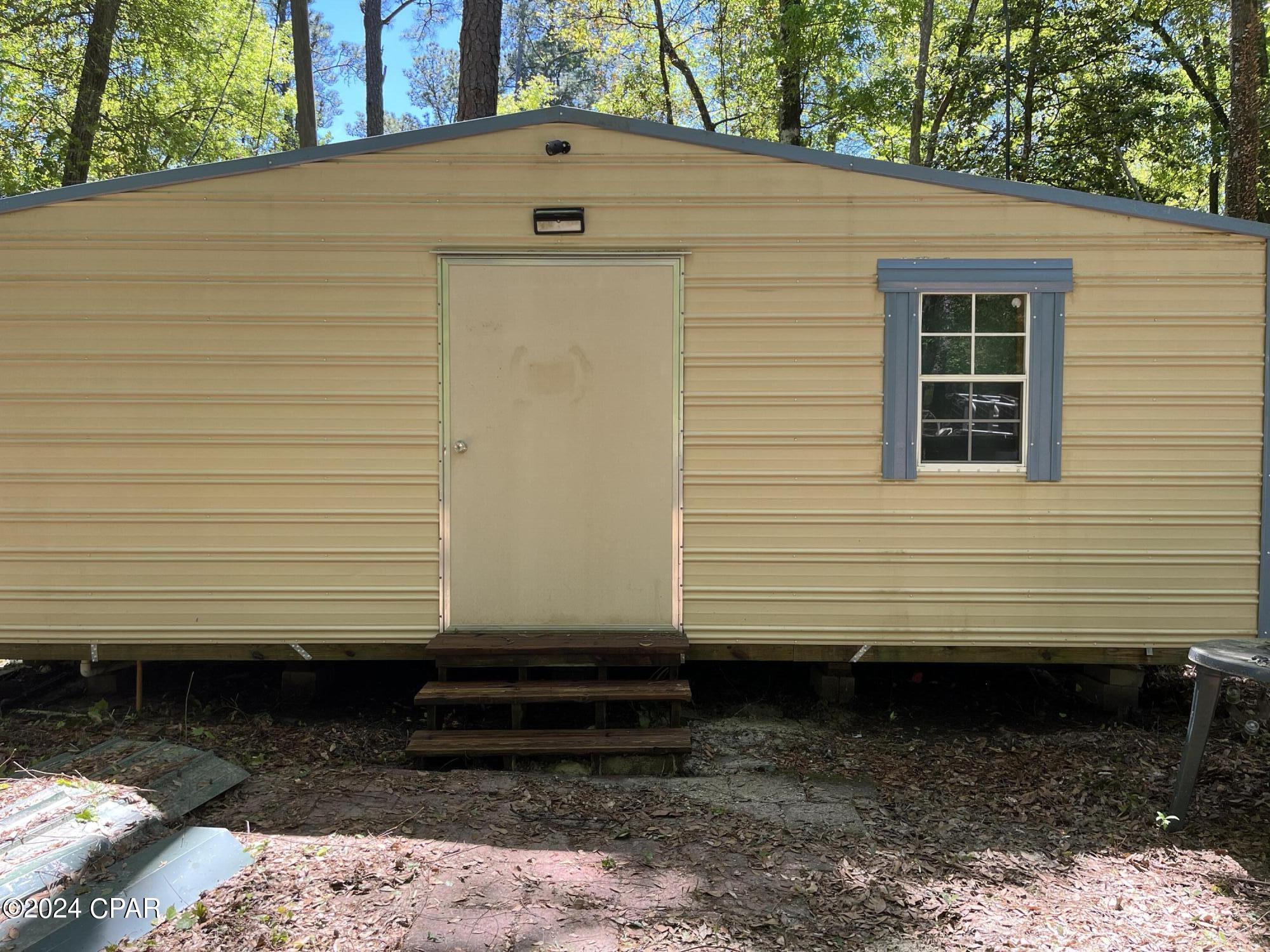 [No Recorded Subdiv] - Land