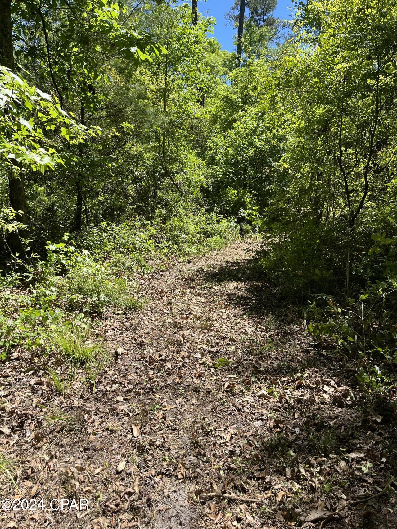 [No Recorded Subdiv] - Land