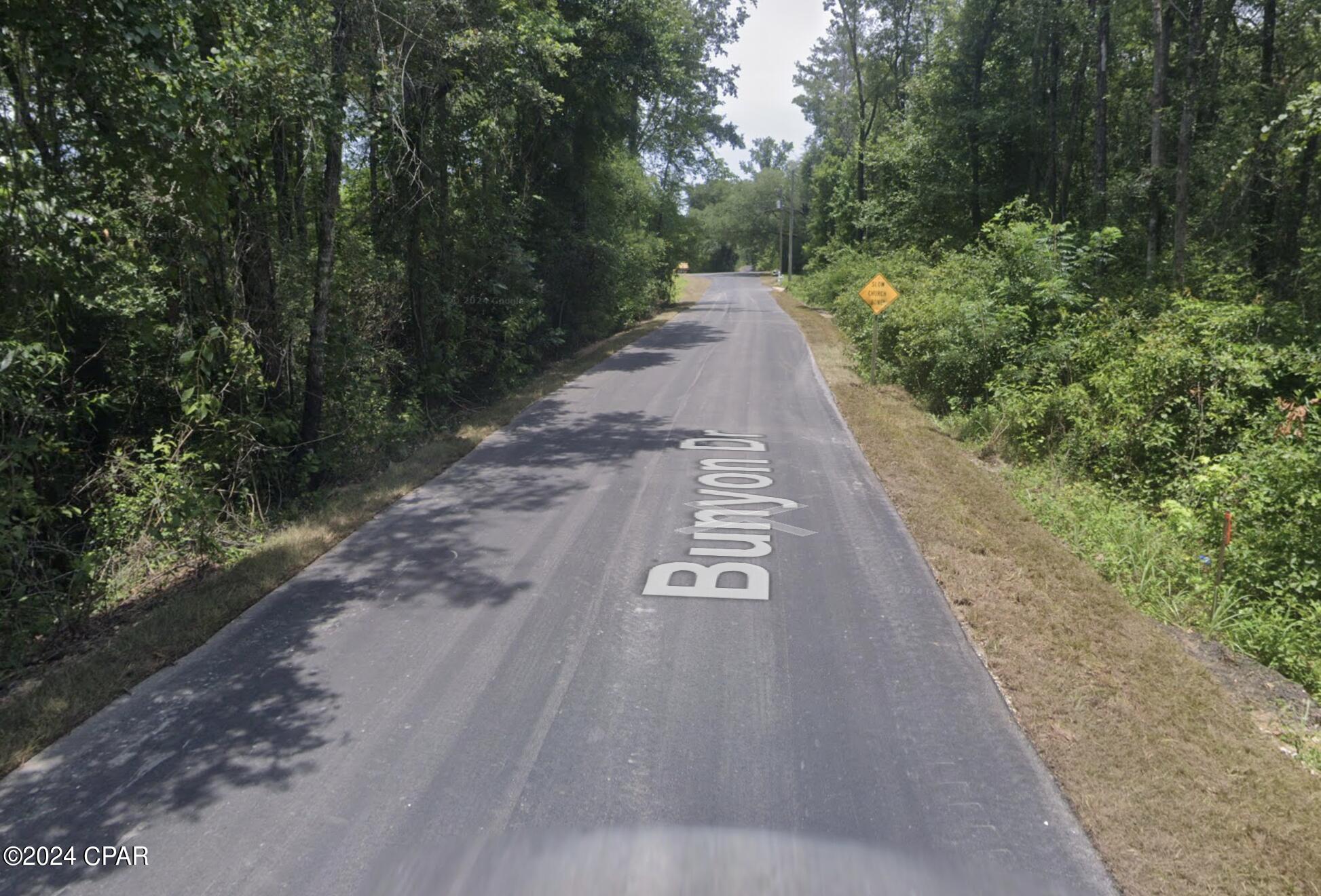 [No Recorded Subdiv] - Land