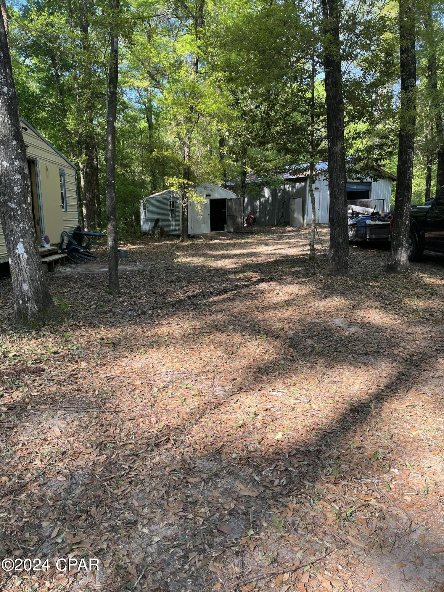 [No Recorded Subdiv] - Land