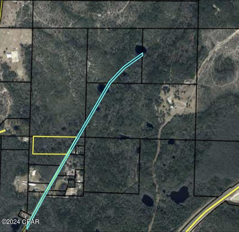 [No Recorded Subdiv] - Land