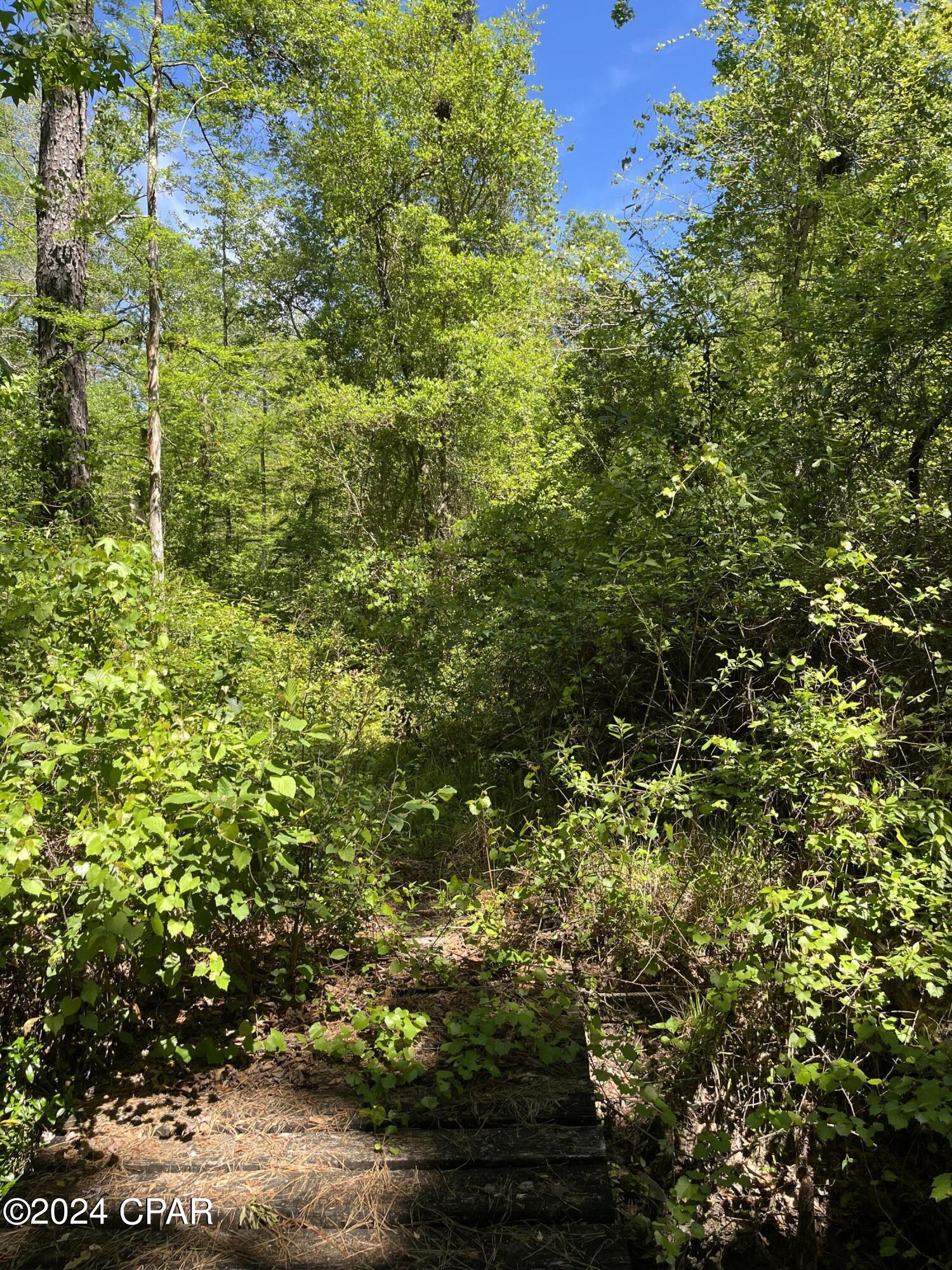 [No Recorded Subdiv] - Land