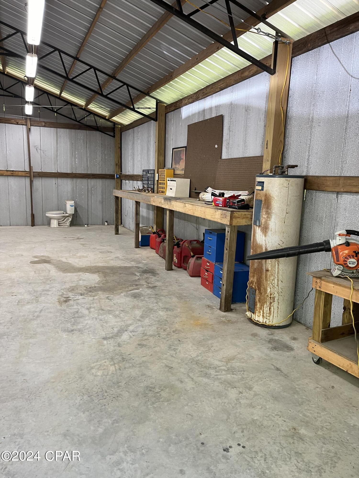 [No Recorded Subdiv] - Land