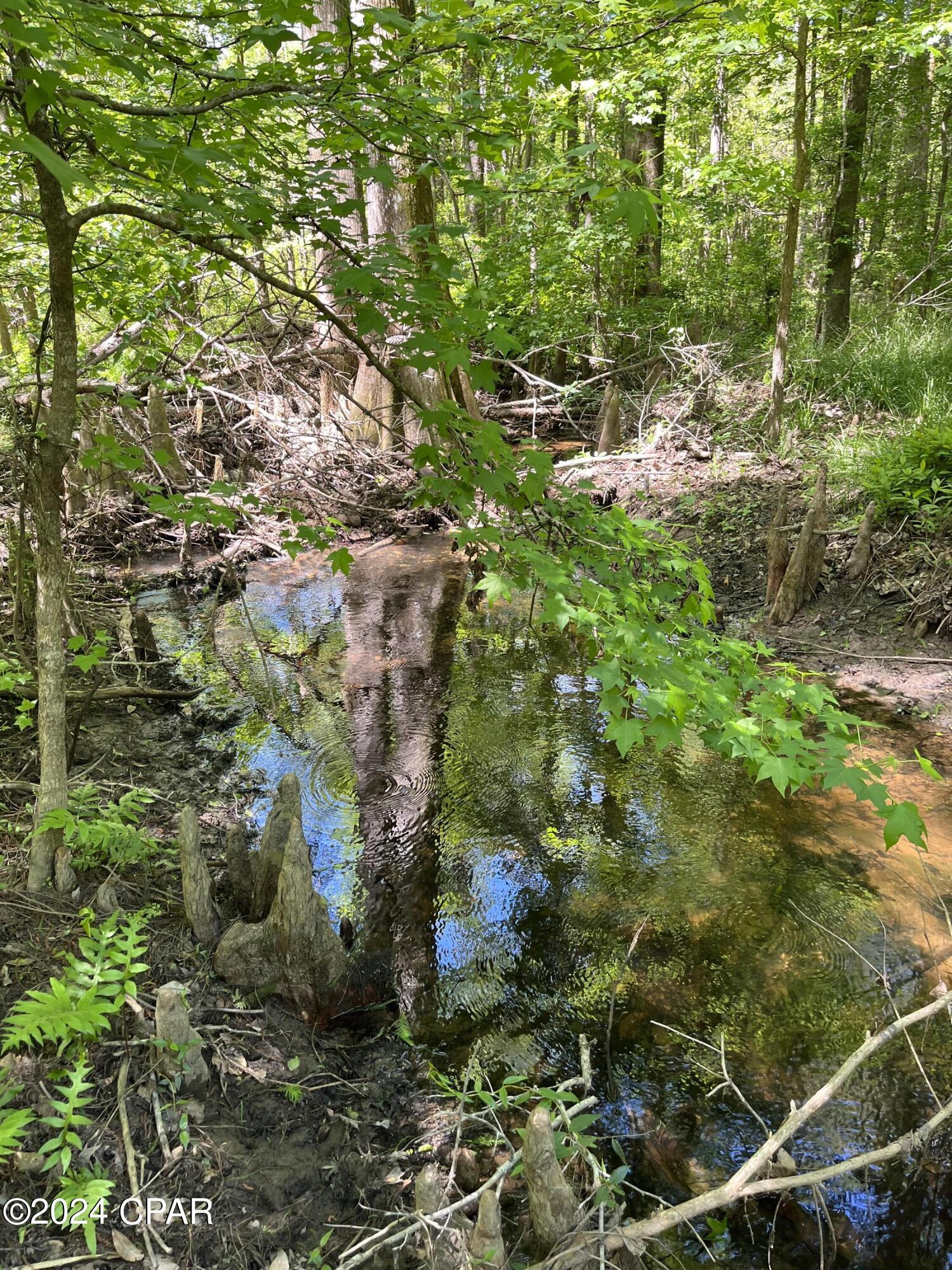 [No Recorded Subdiv] - Land