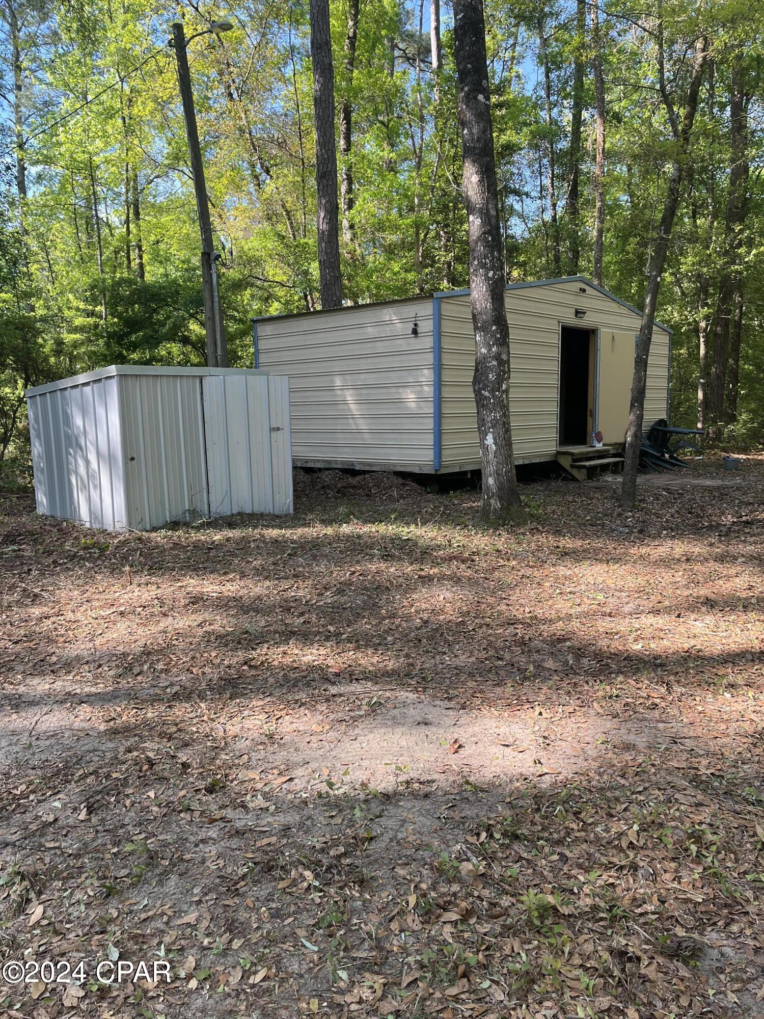 [No Recorded Subdiv] - Land