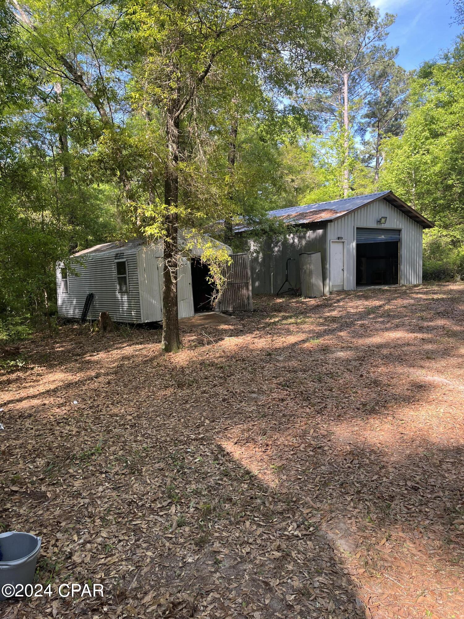 [No Recorded Subdiv] - Land