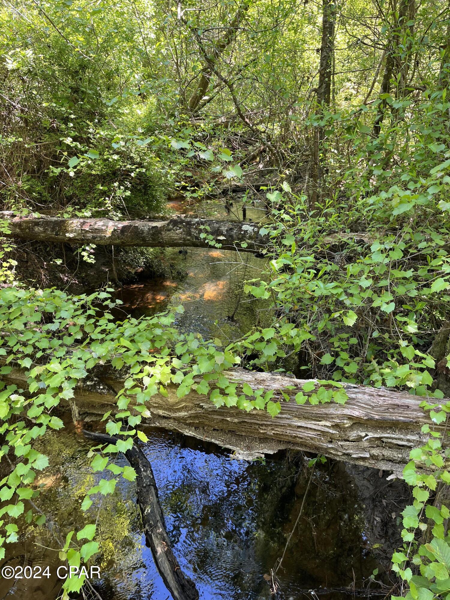 [No Recorded Subdiv] - Land