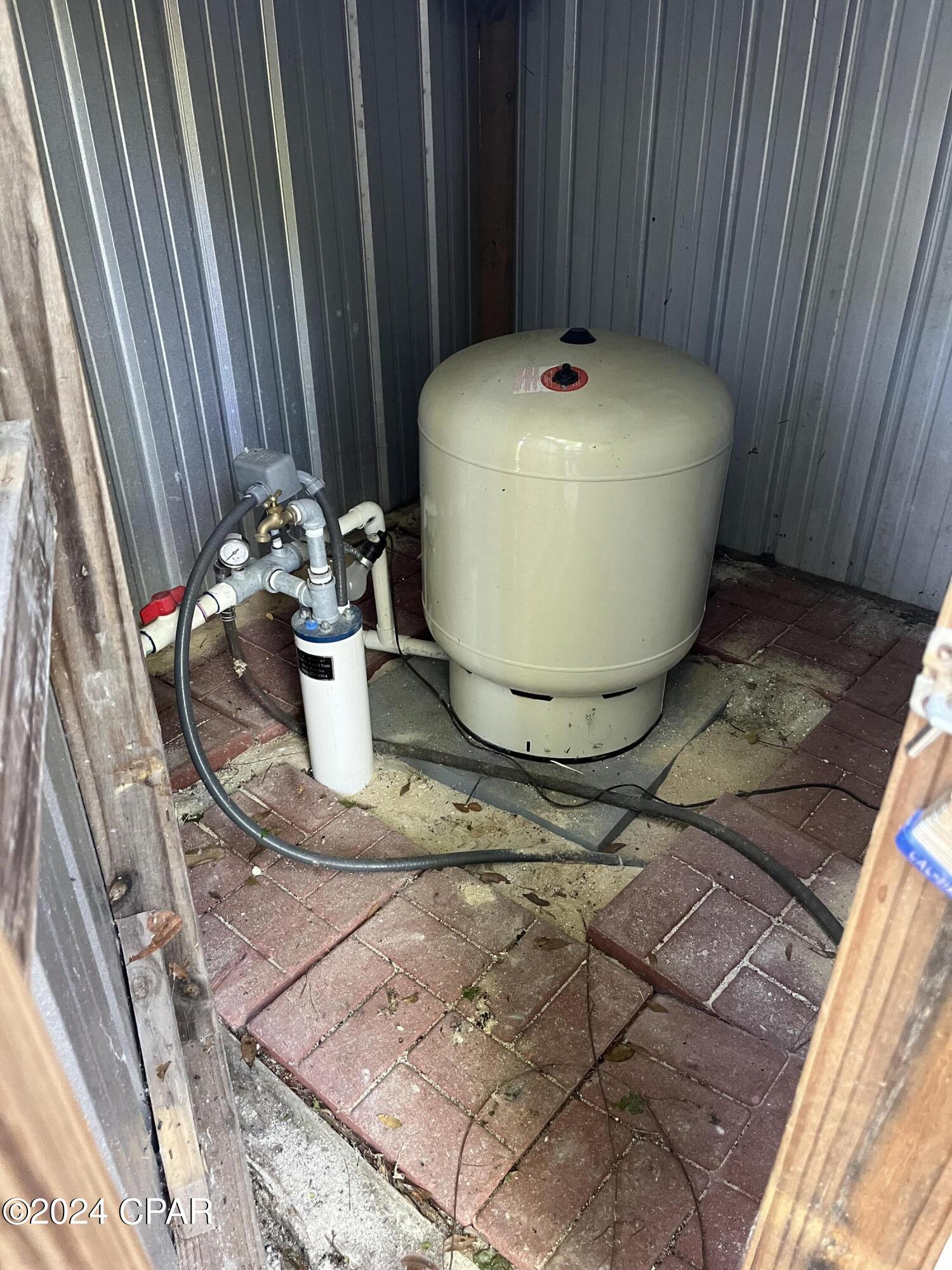 [No Recorded Subdiv] - Land