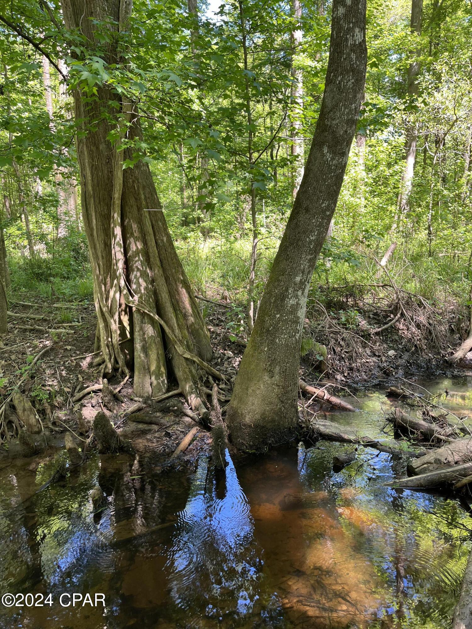 [No Recorded Subdiv] - Land