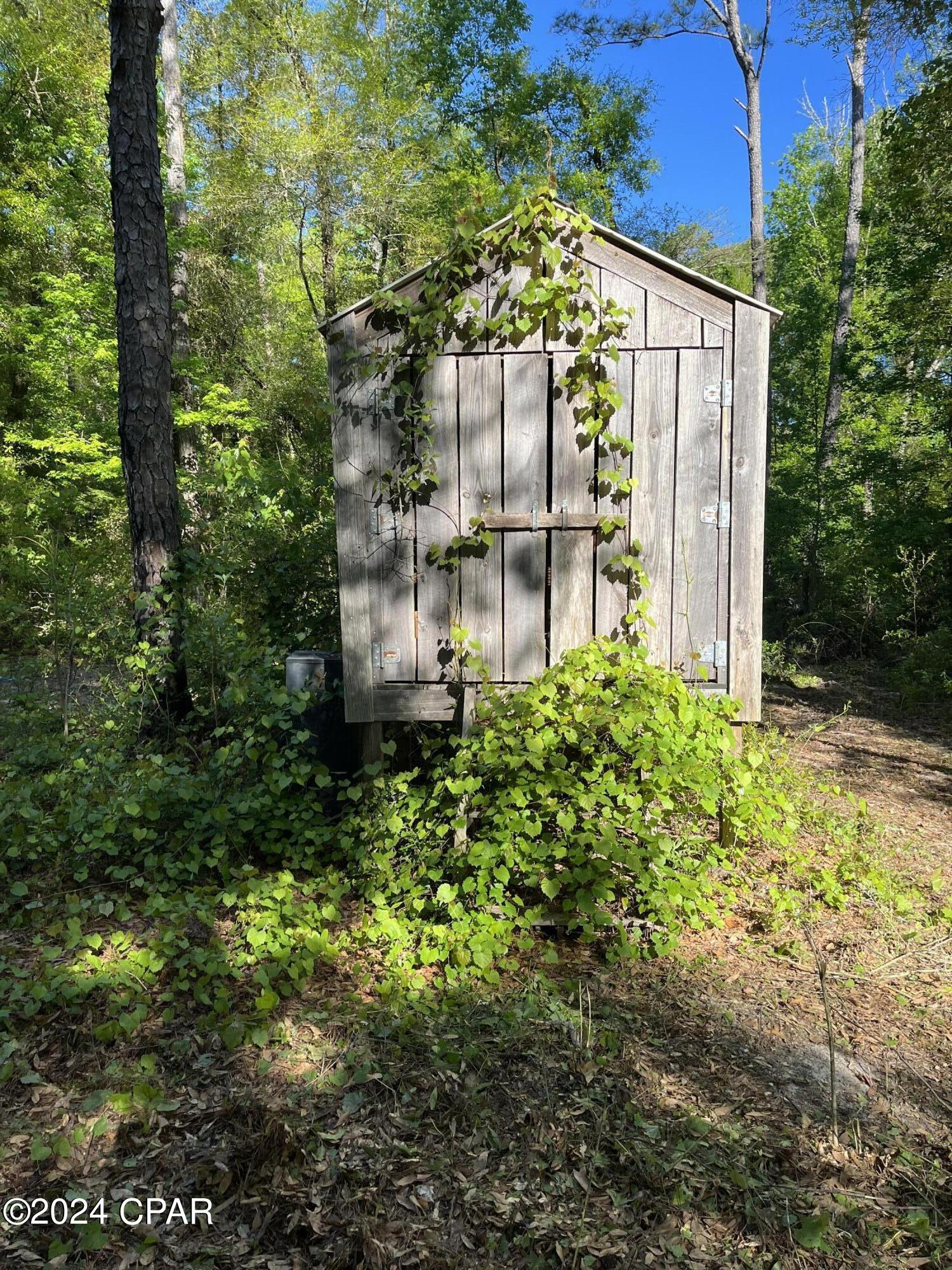 [No Recorded Subdiv] - Land