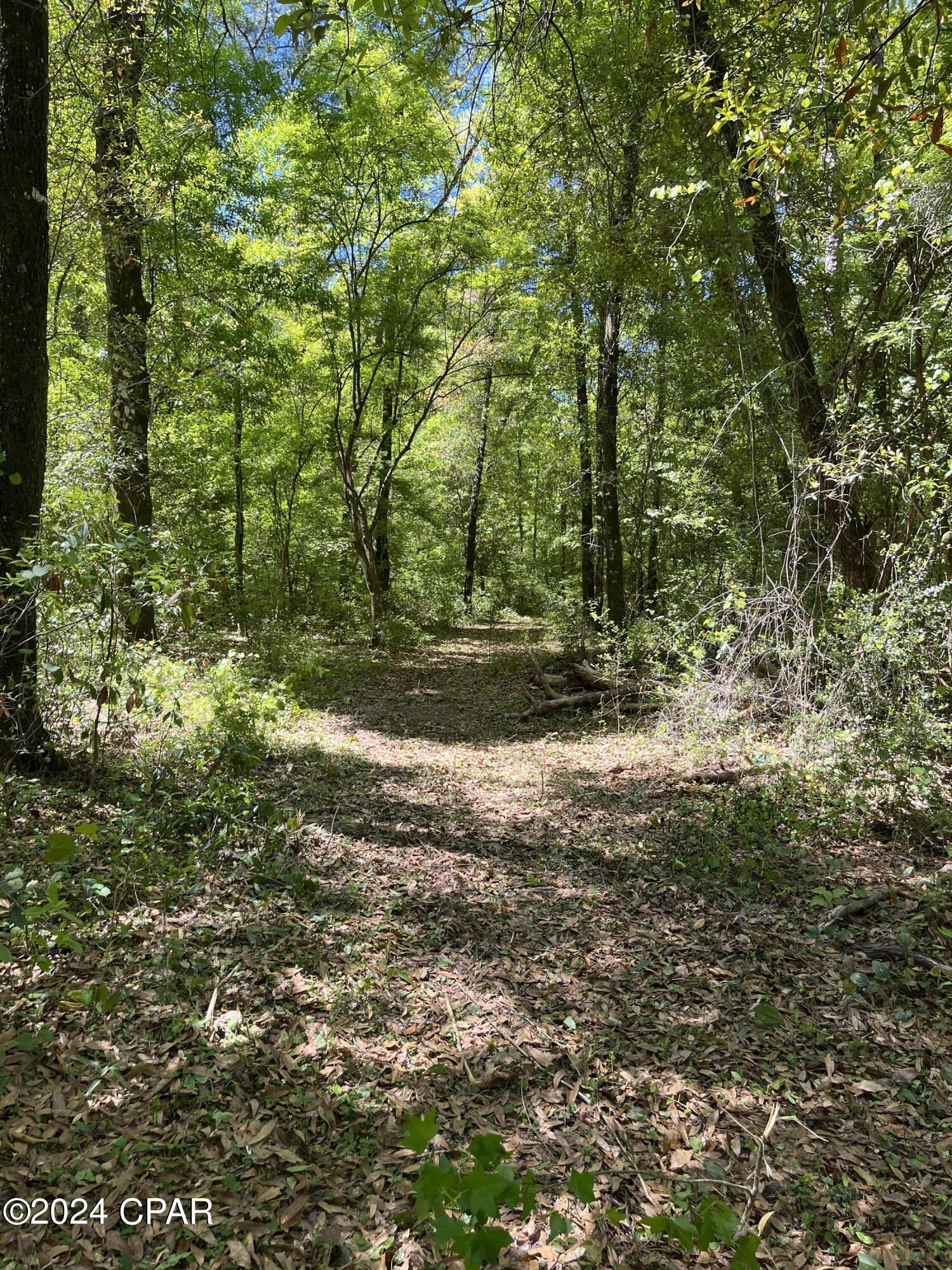 [No Recorded Subdiv] - Land