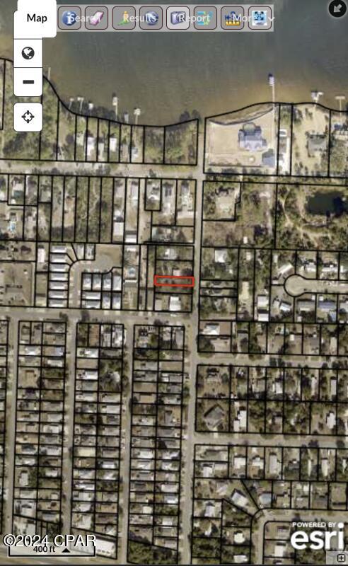 No Named Subdivision - Land