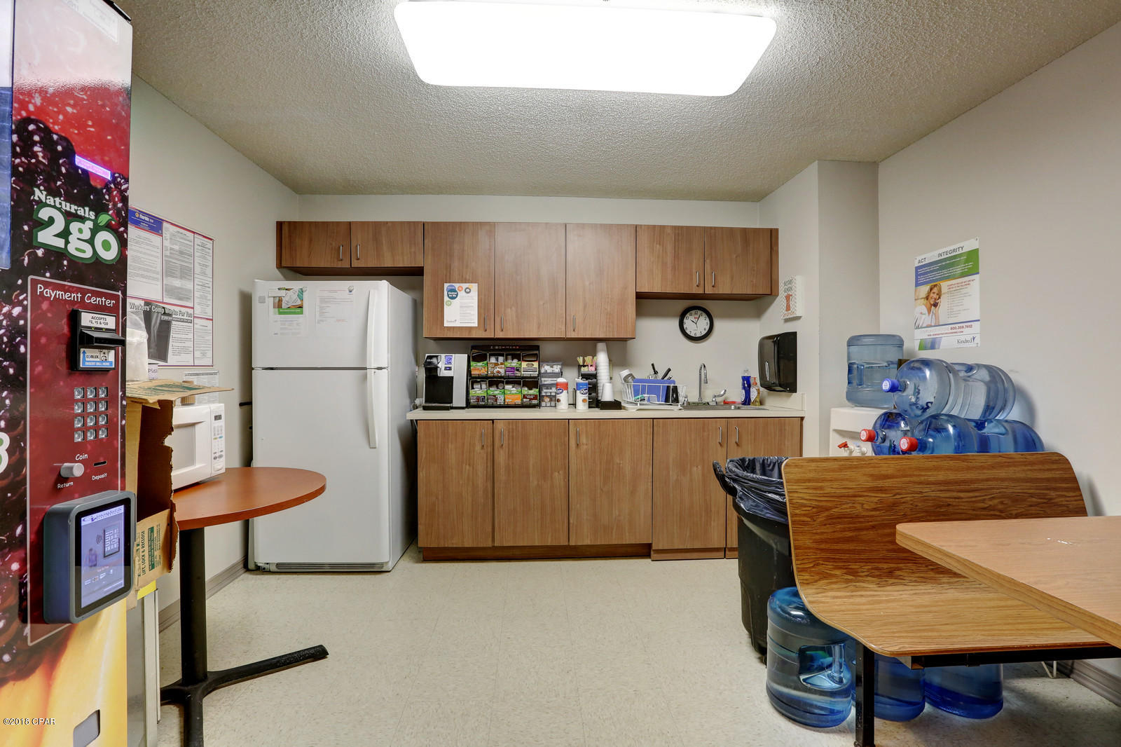 Gcd Plat - Commercial Sale