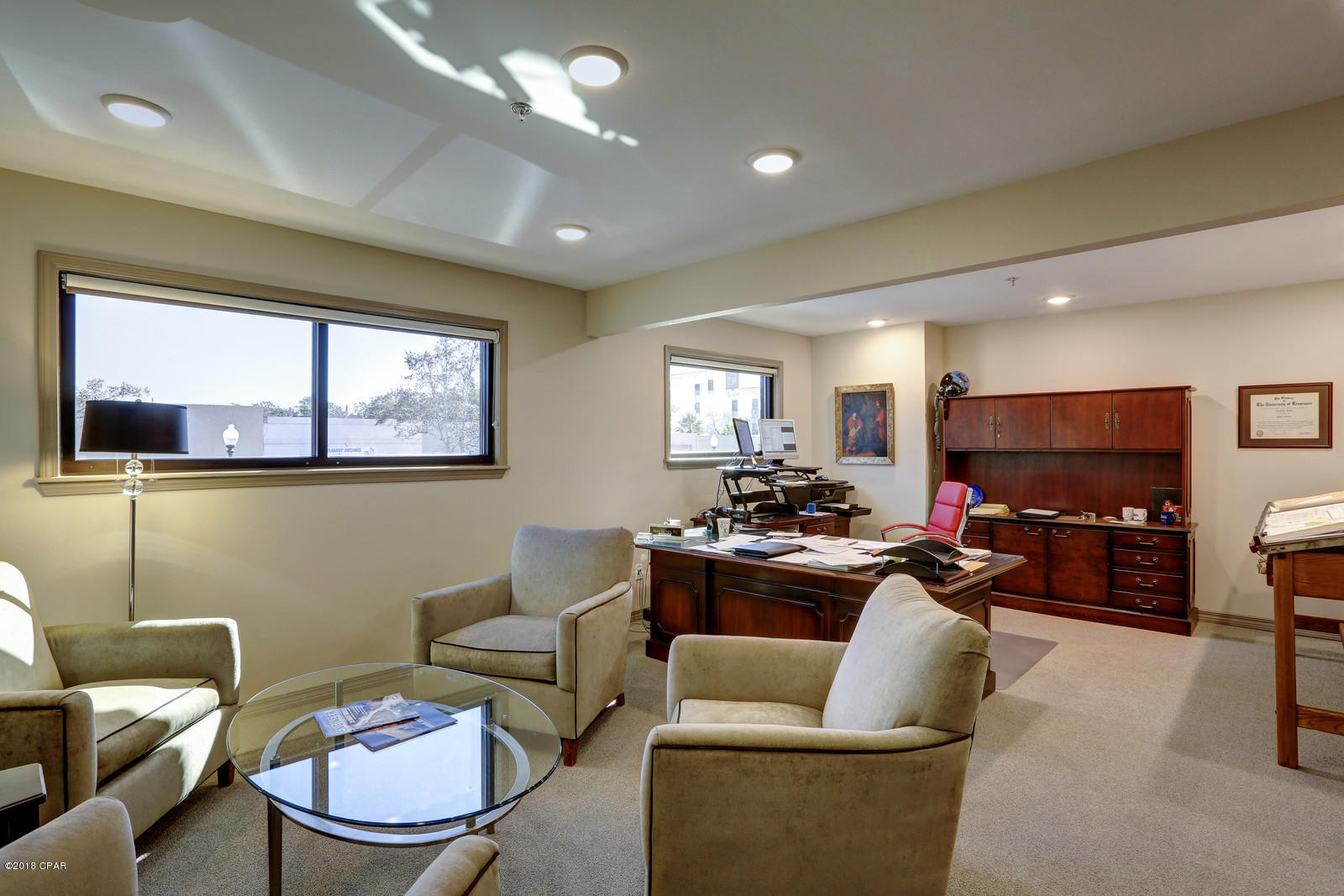 Gcd Plat - Commercial Sale