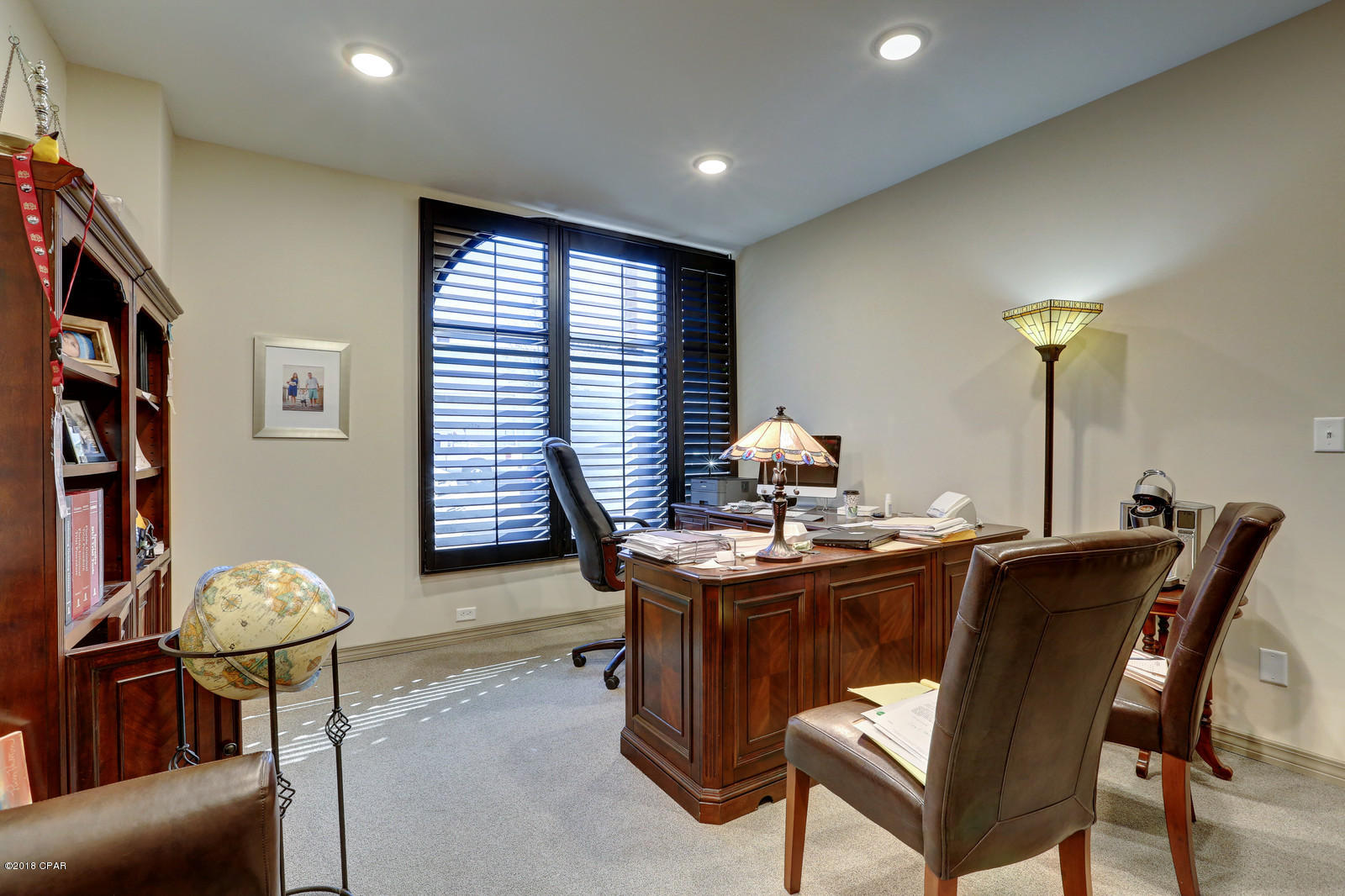 Gcd Plat - Commercial Sale