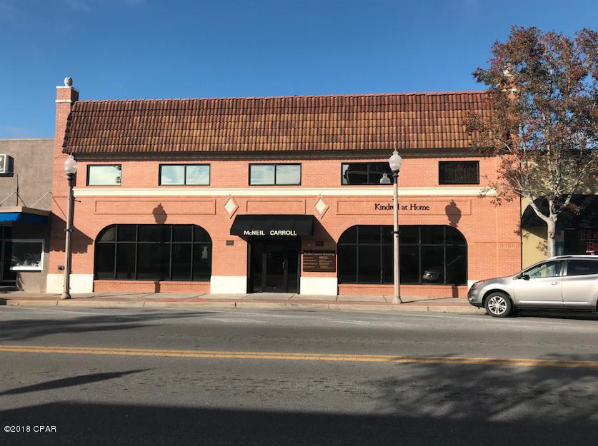 Gcd Plat - Commercial Sale