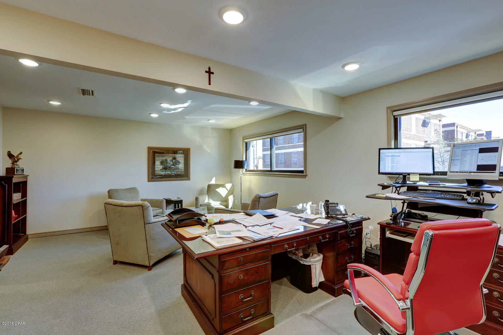 Gcd Plat - Commercial Sale