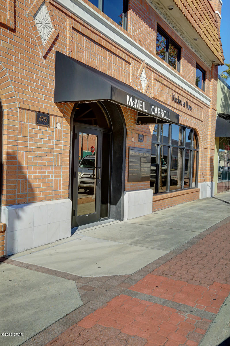 Gcd Plat - Commercial Sale