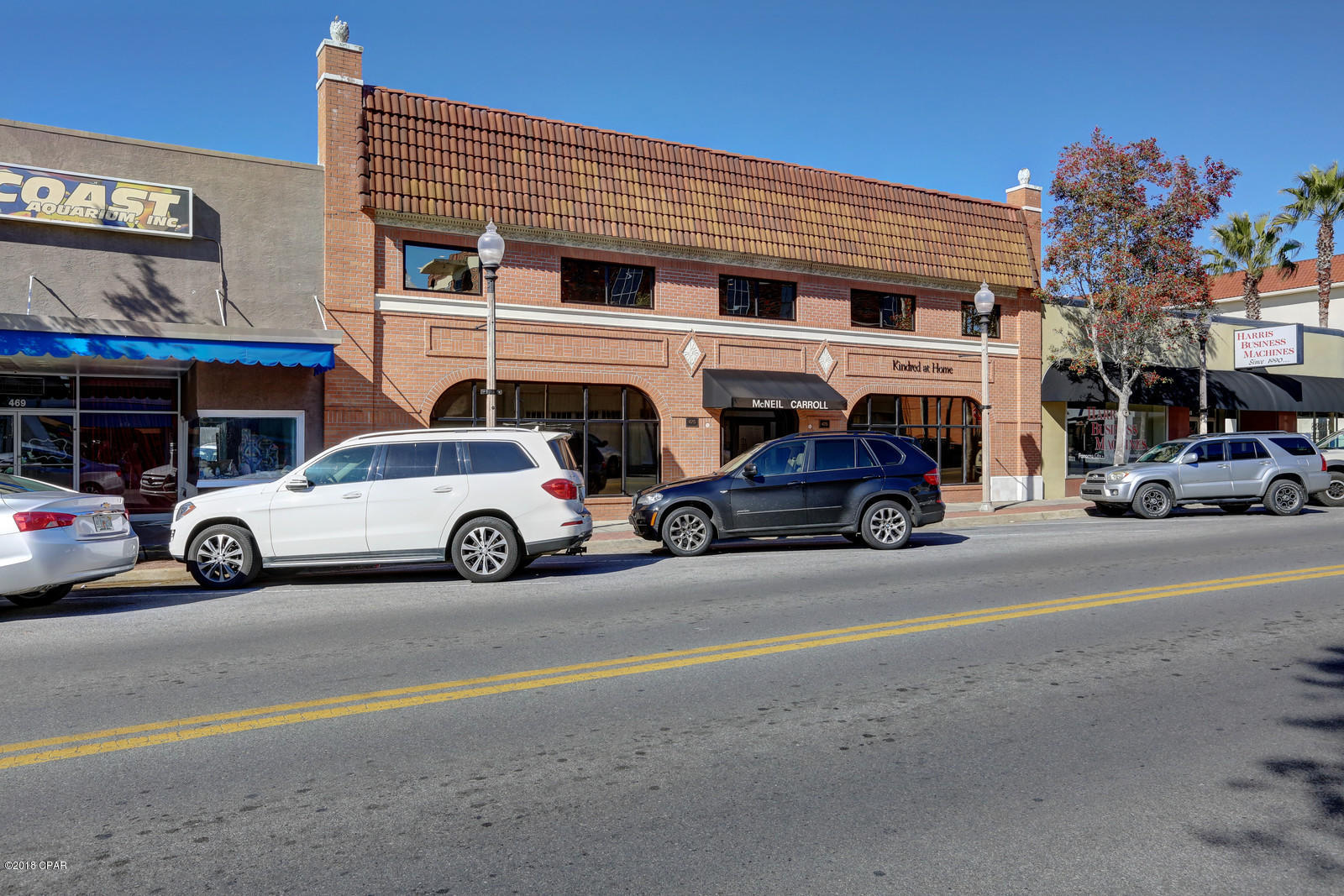 Gcd Plat - Commercial Sale