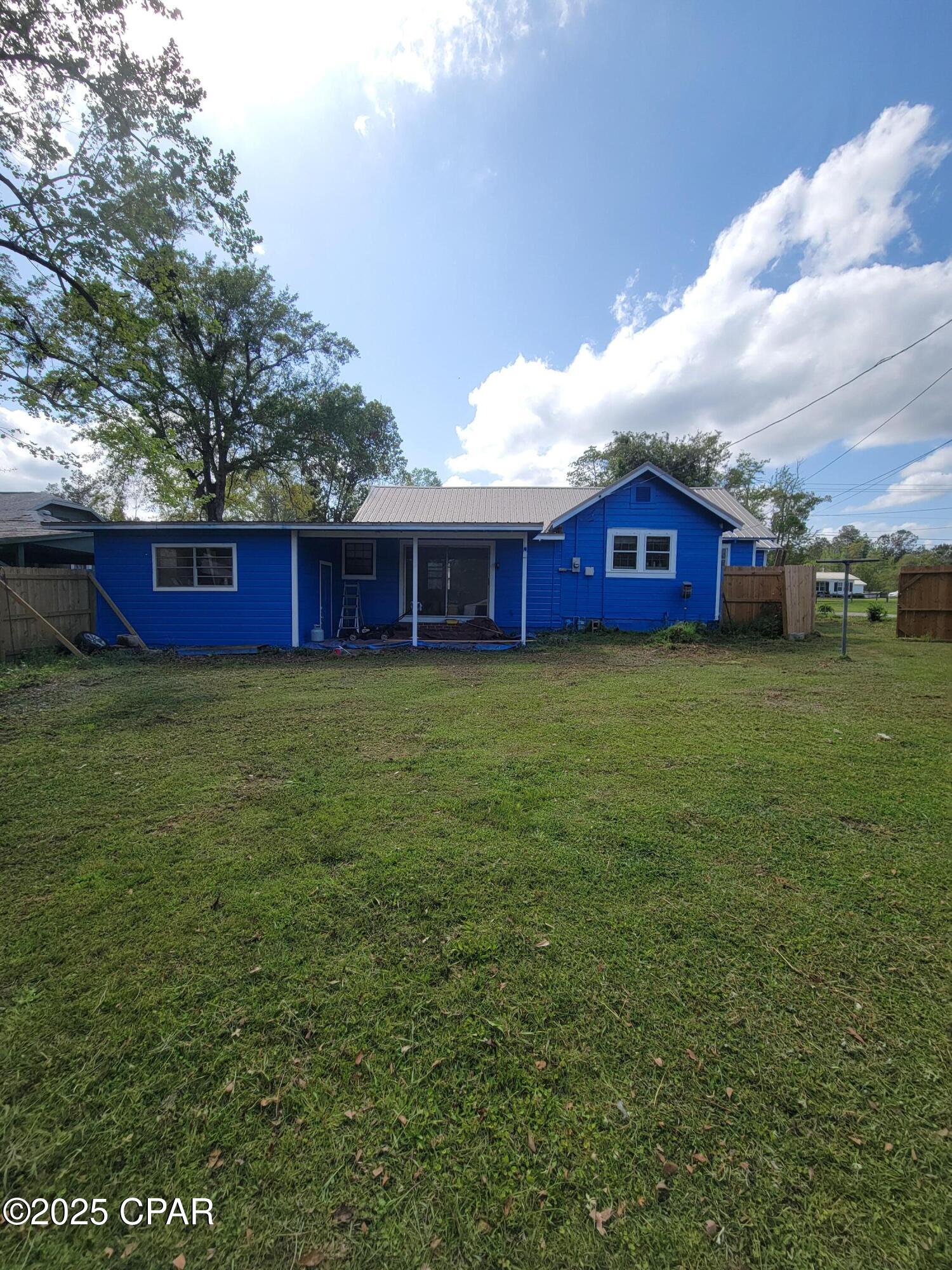 [No Recorded Subdiv] - Residential