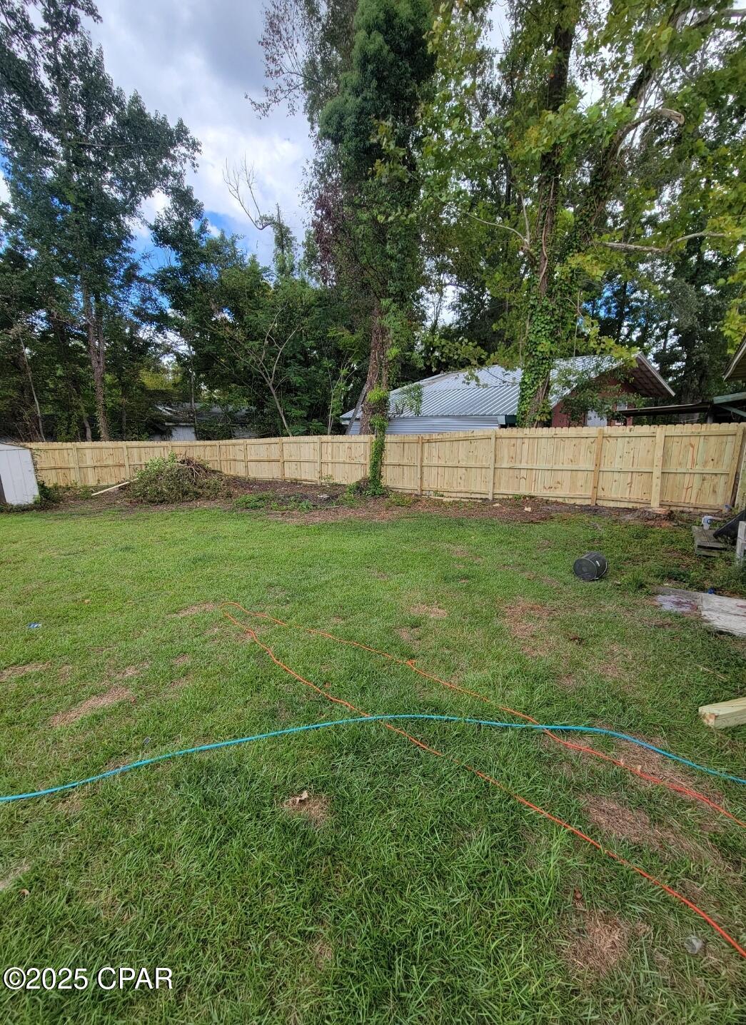 [No Recorded Subdiv] - Residential