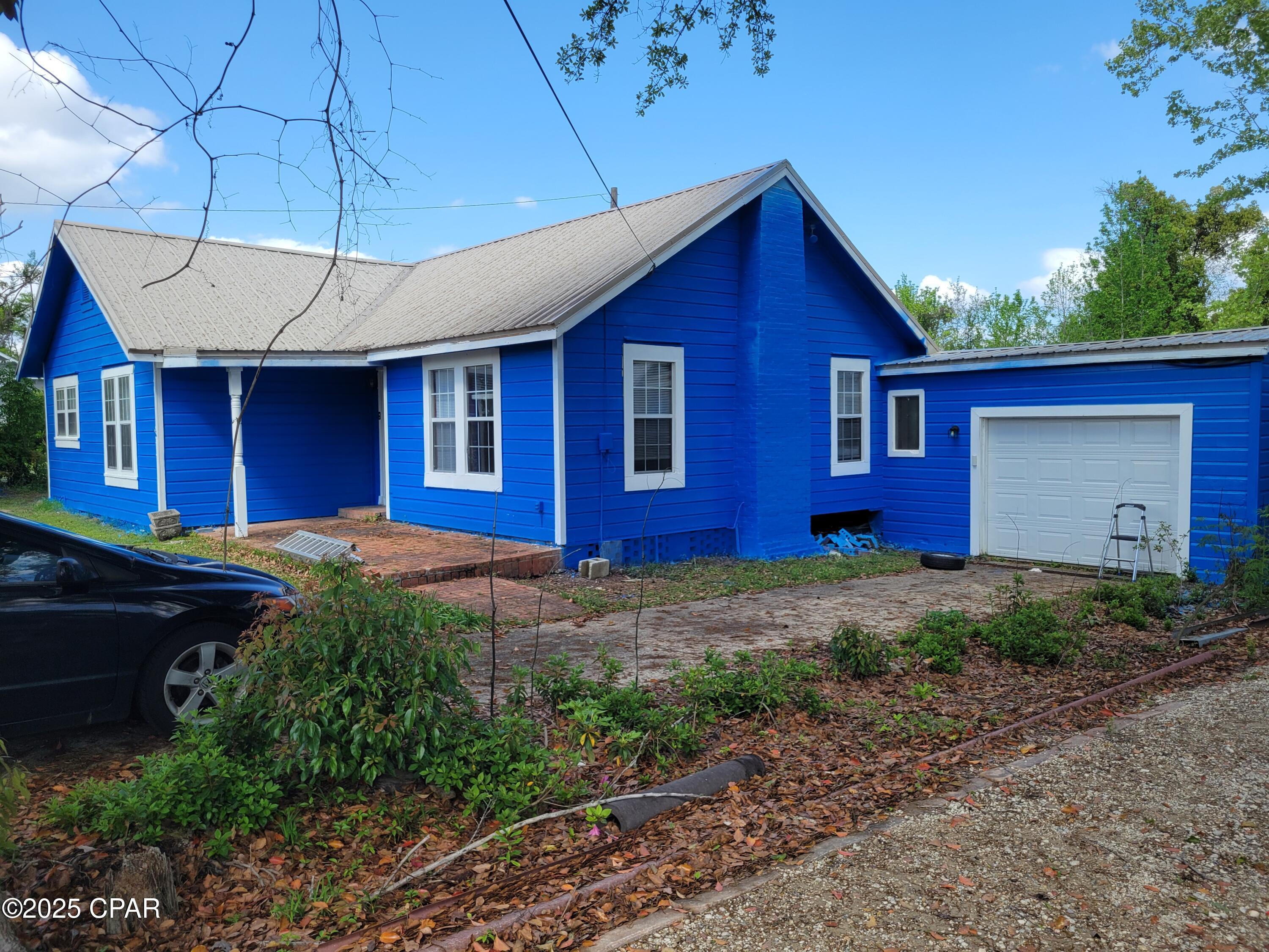 [No Recorded Subdiv] - Residential