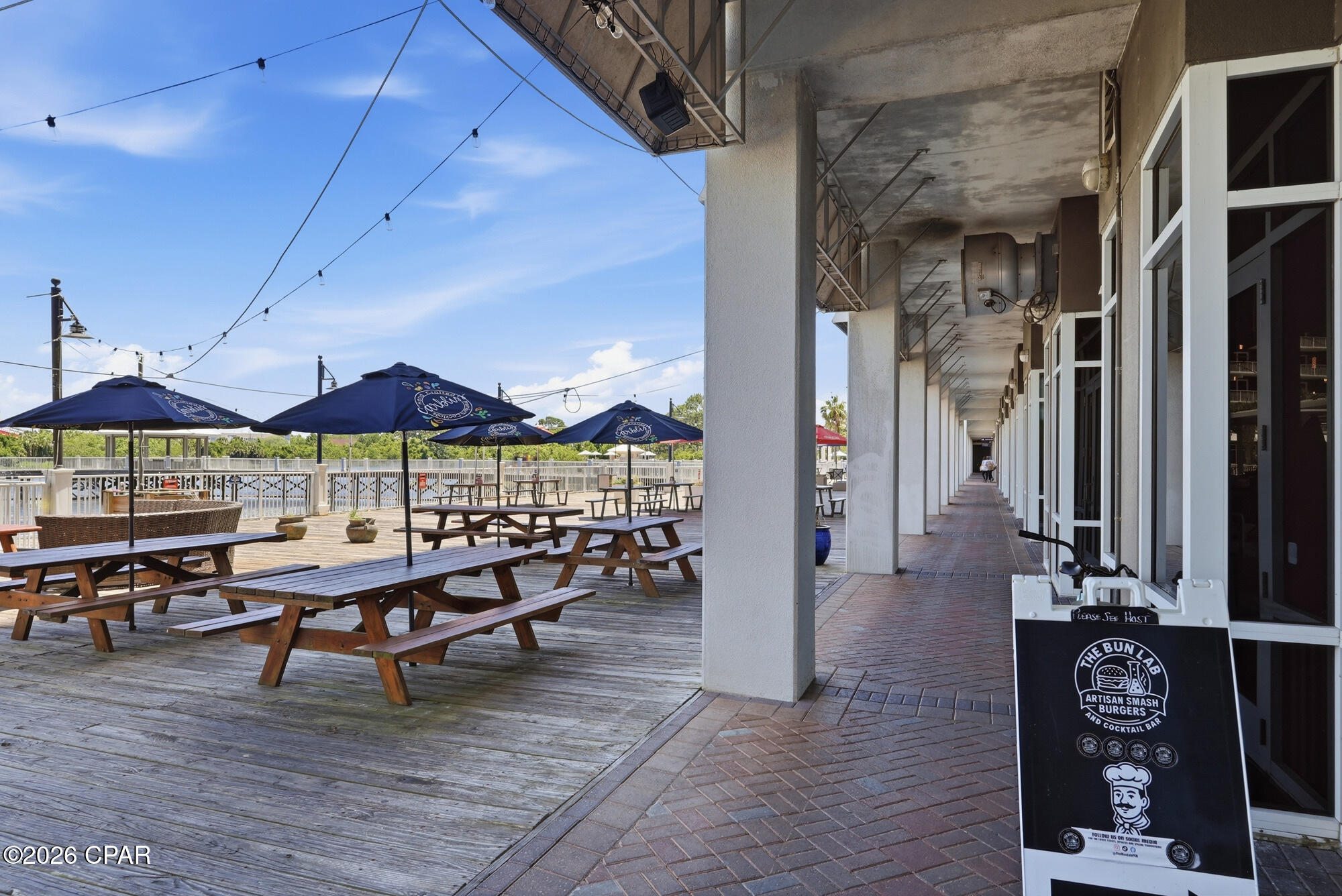 Laketown Wharf - Residential