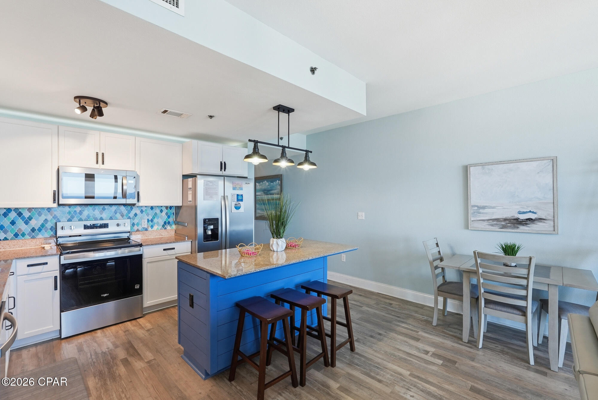 Laketown Wharf - Residential