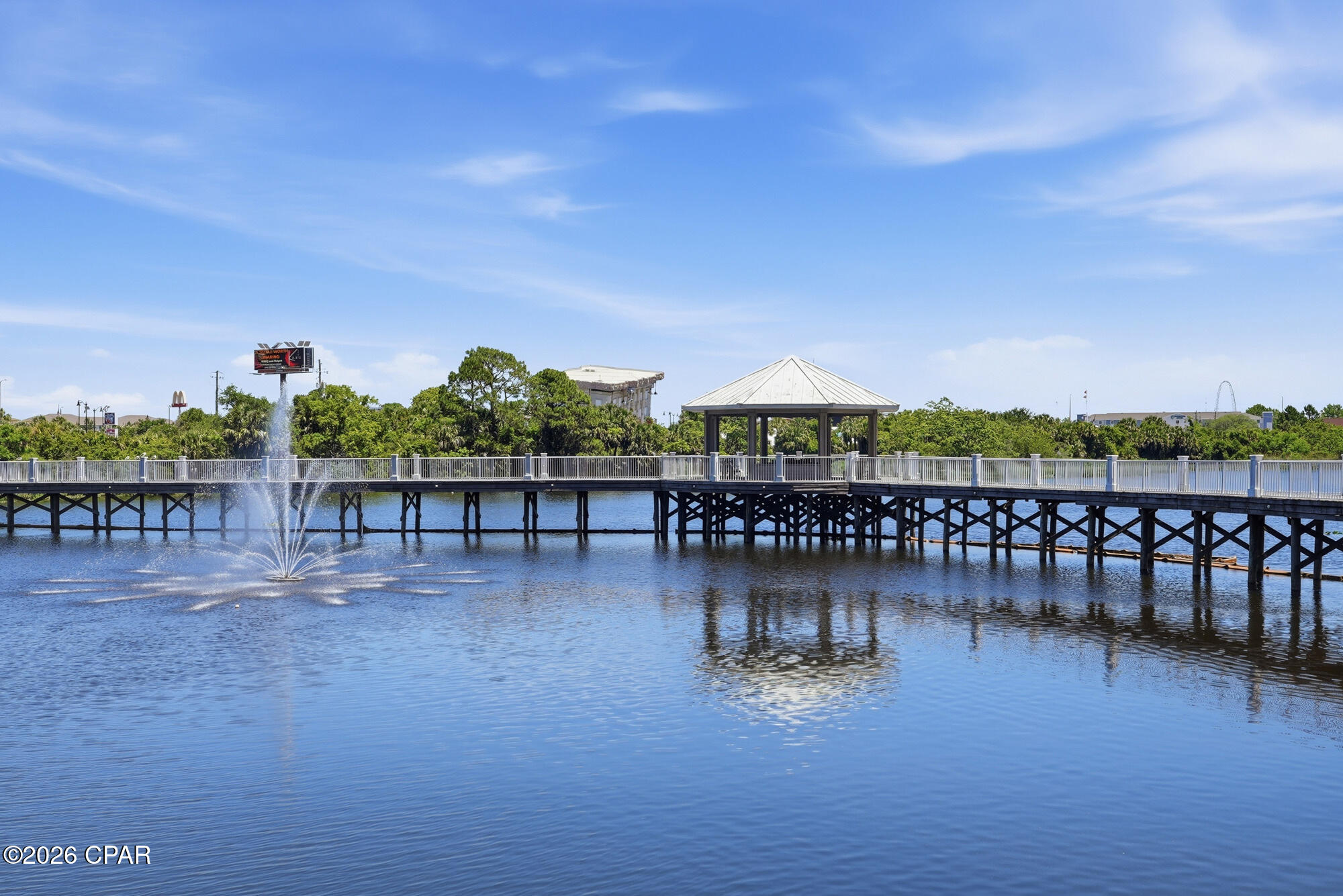 Laketown Wharf - Residential