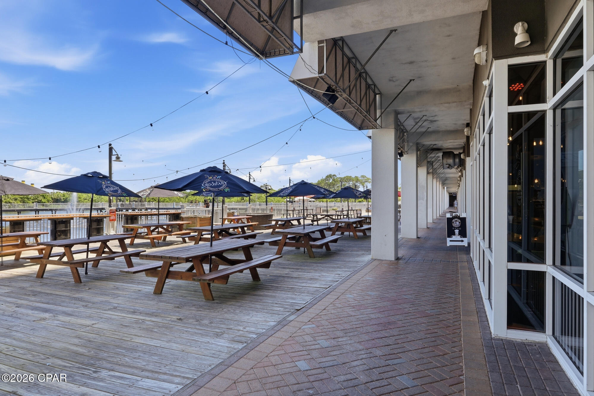 Laketown Wharf - Residential
