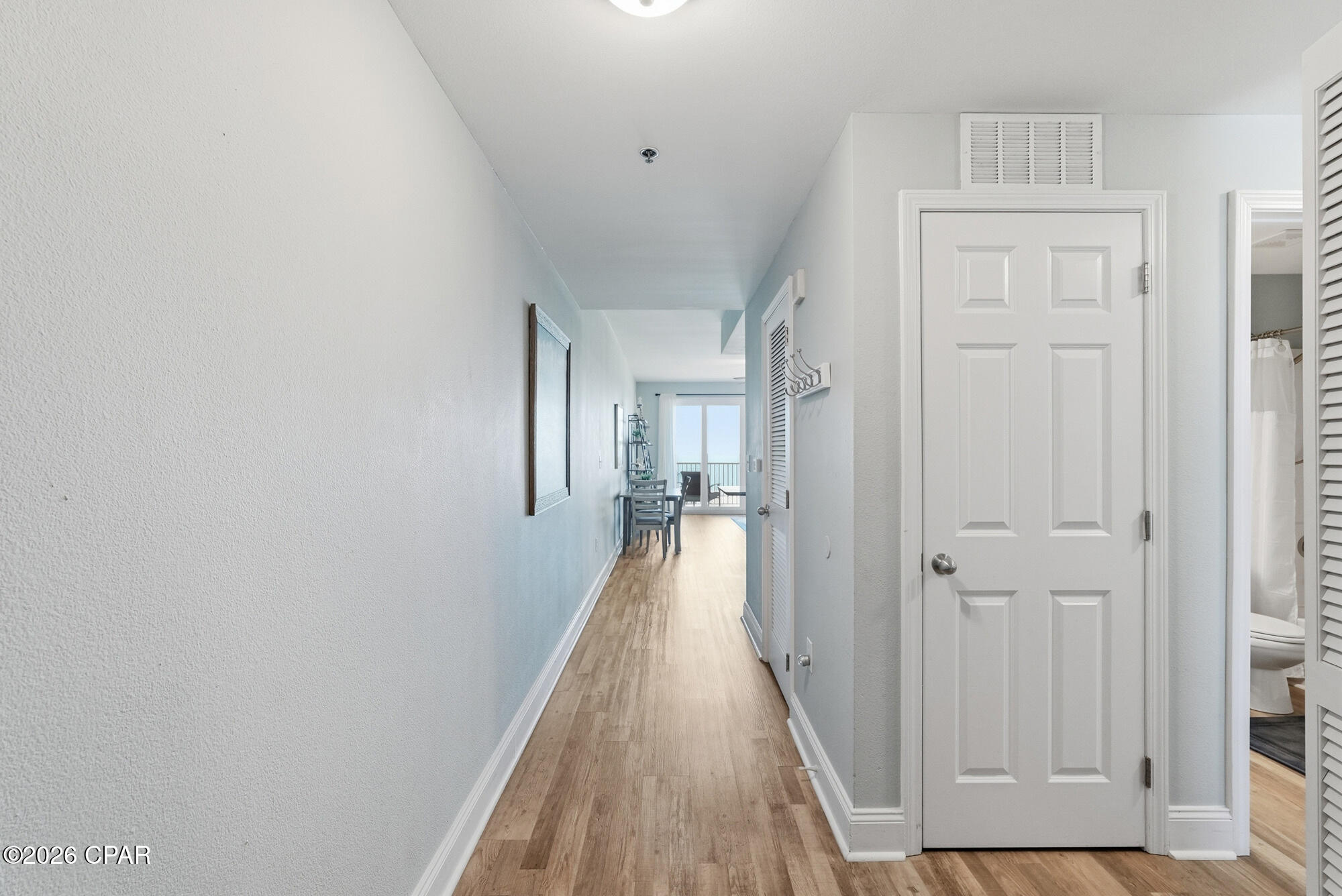 Laketown Wharf - Residential