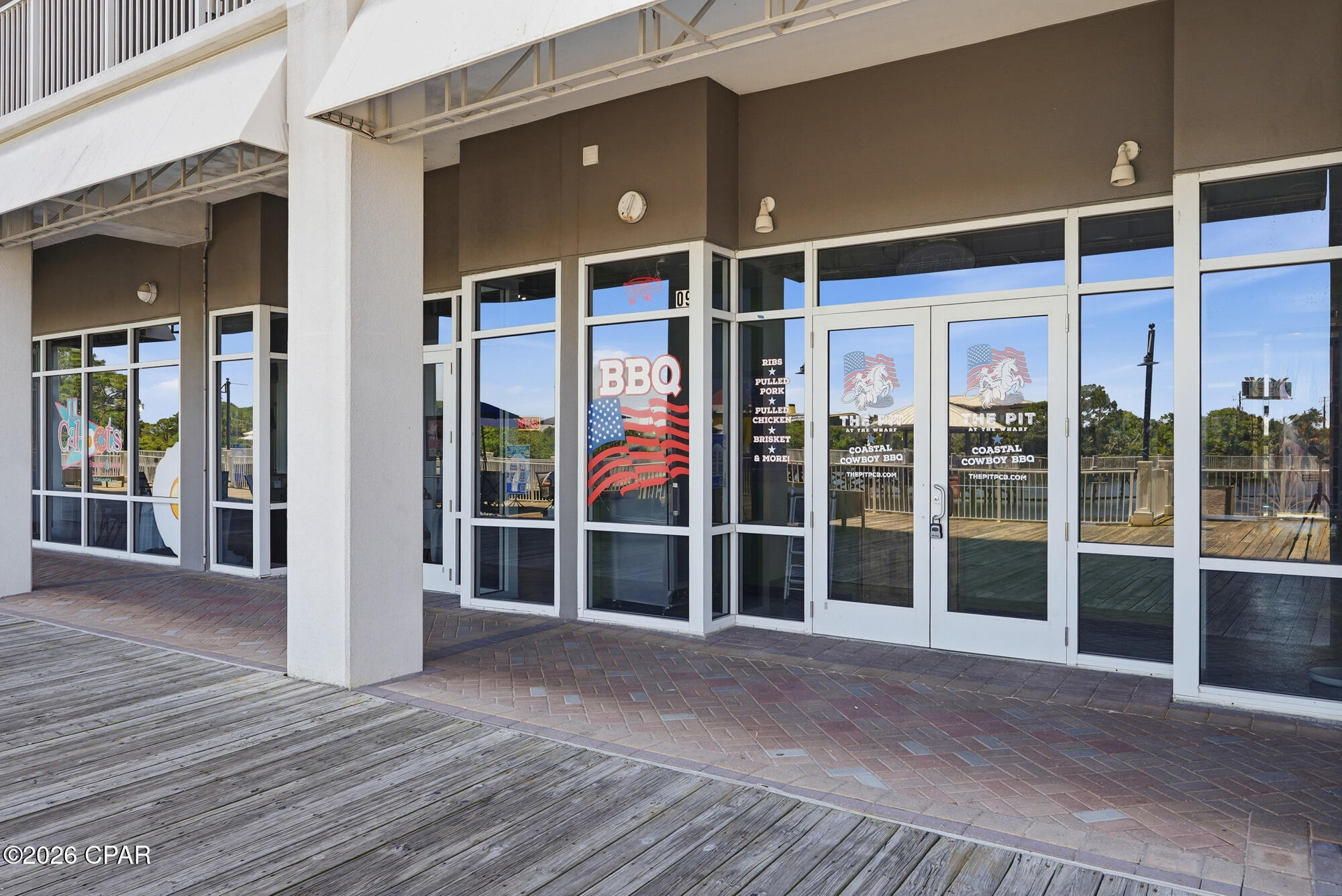 Laketown Wharf - Residential