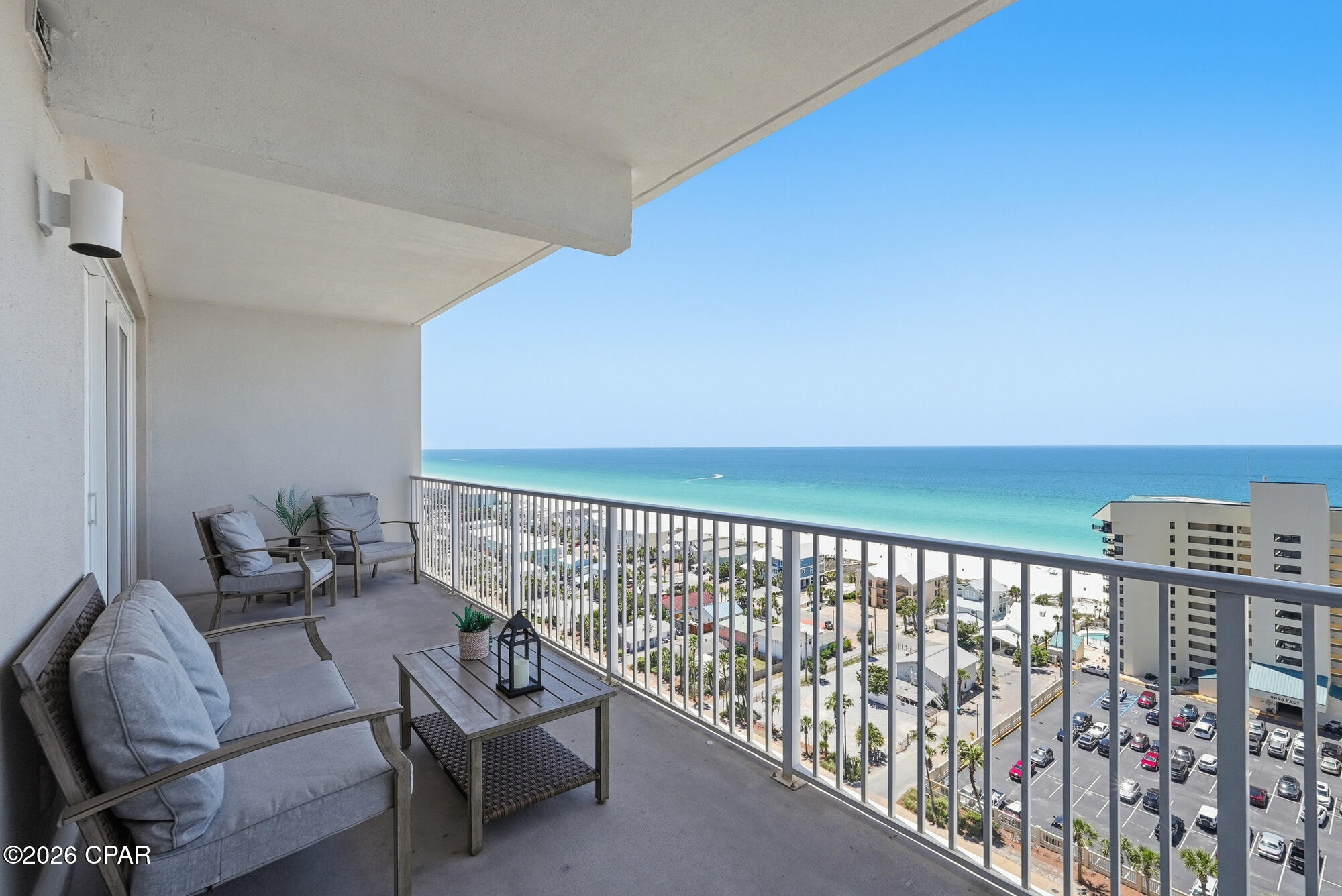 Laketown Wharf - Residential
