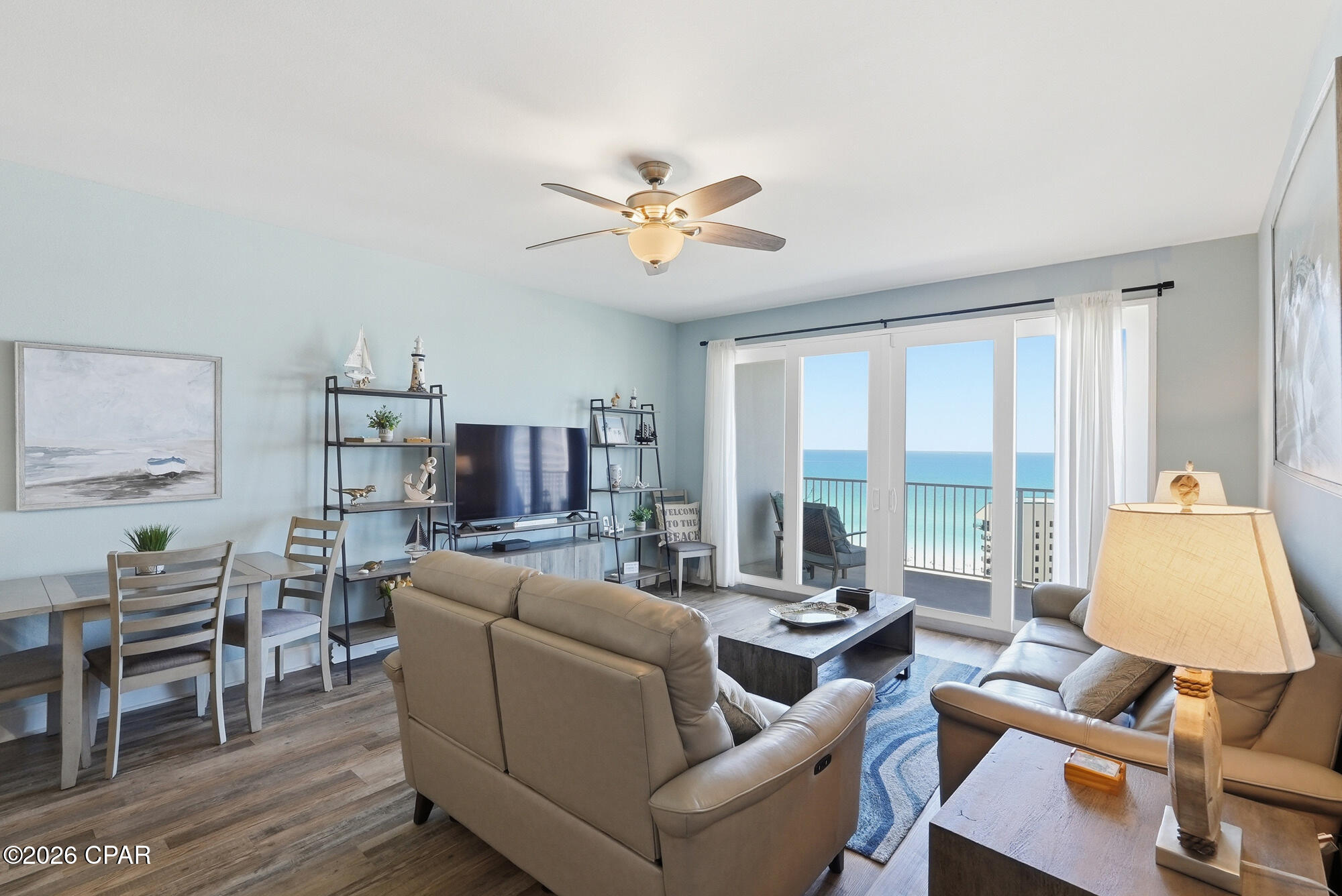 Laketown Wharf - Residential