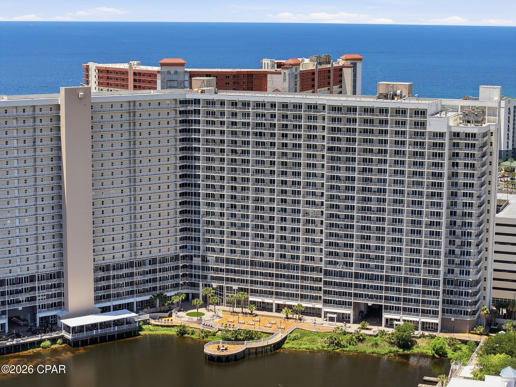 Laketown Wharf - Residential