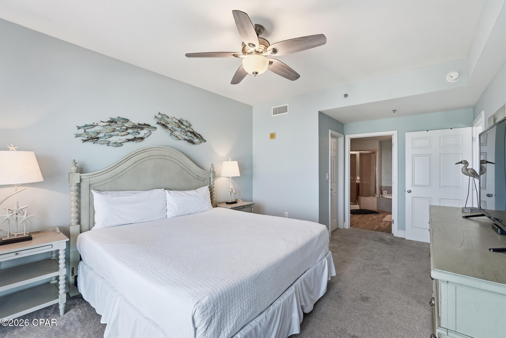 Laketown Wharf - Residential